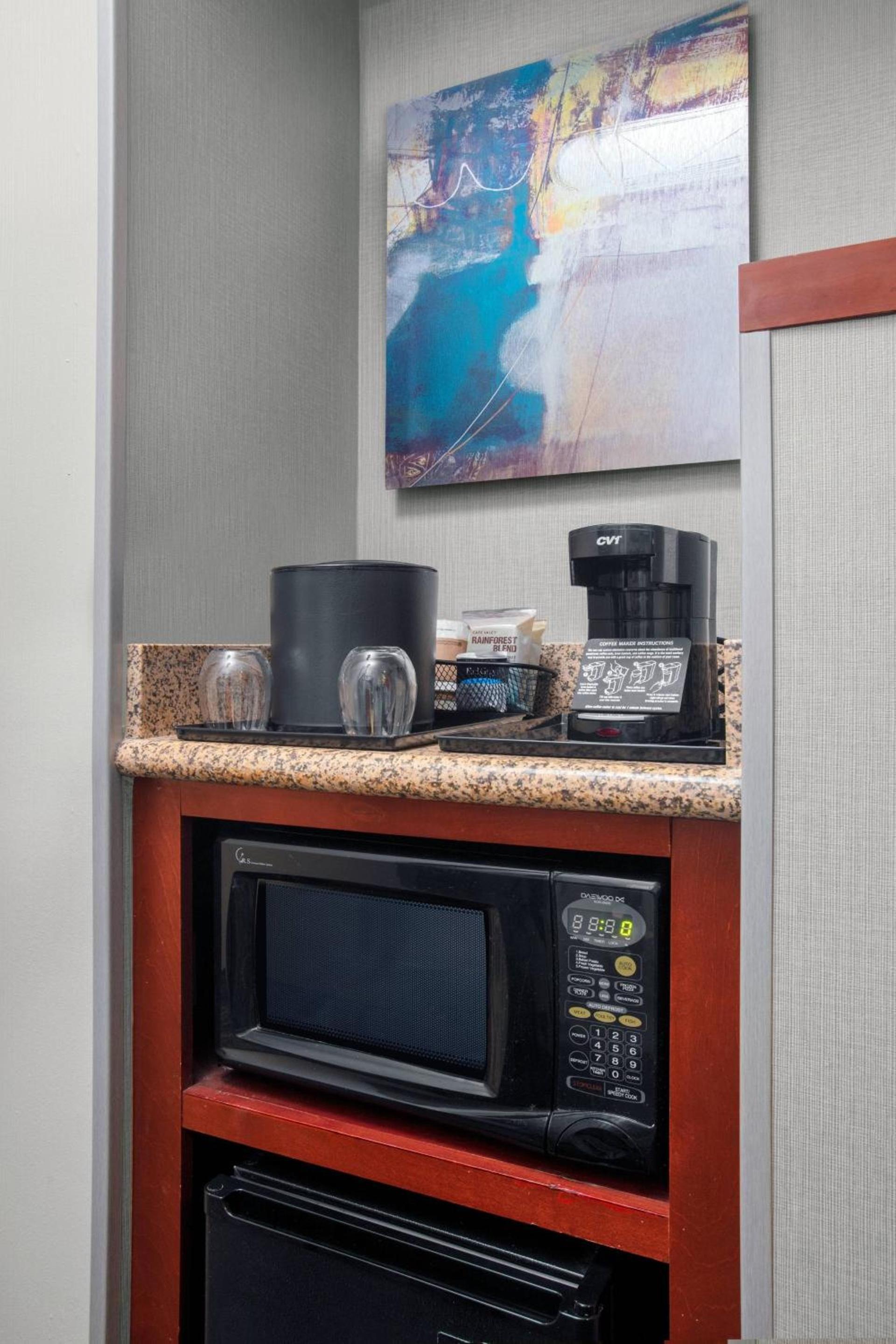 Courtyard by Marriott Jacksonville I-295/East Beltway photo 12