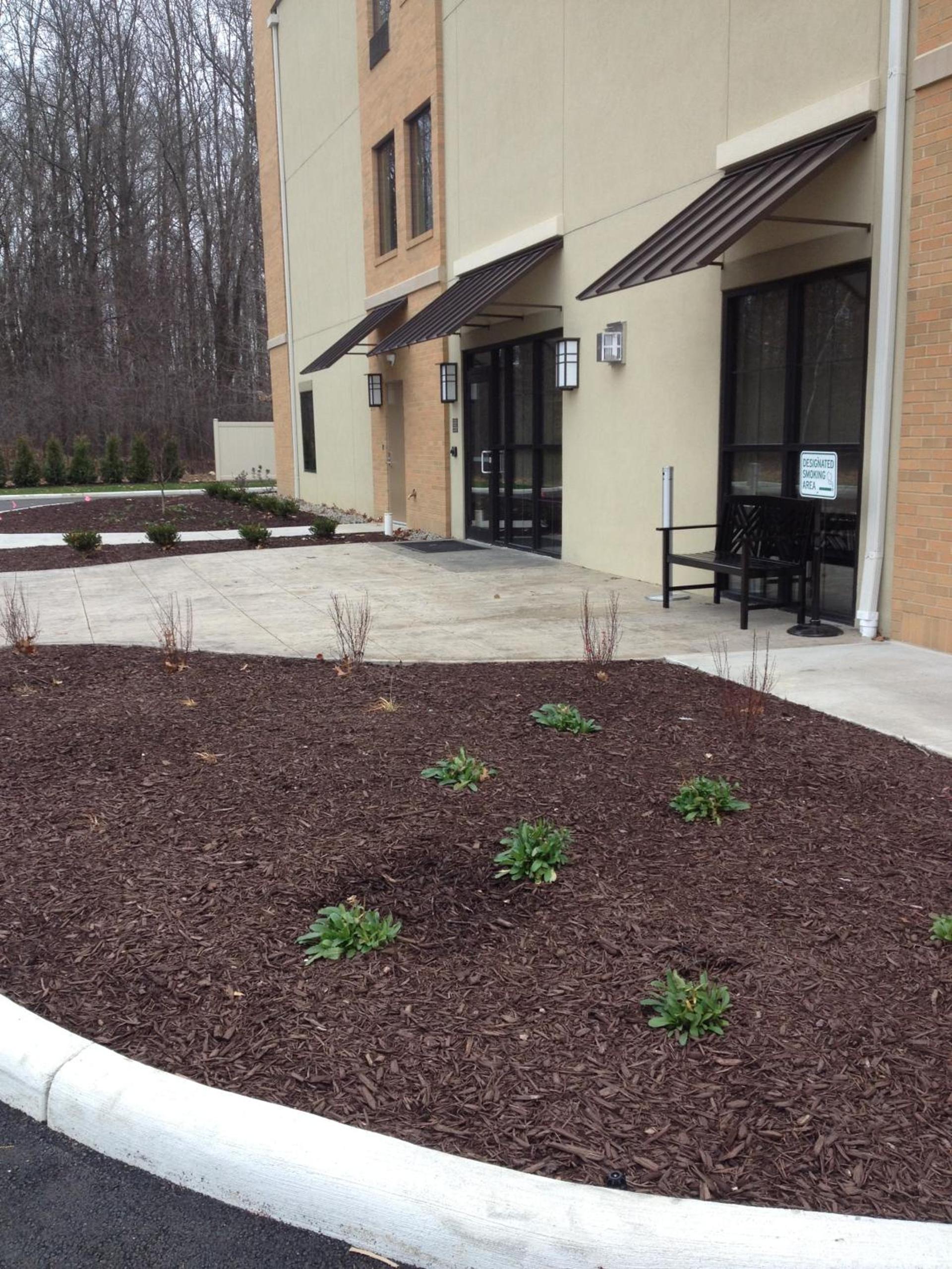 Comfort Suites-Youngstown North photo 38