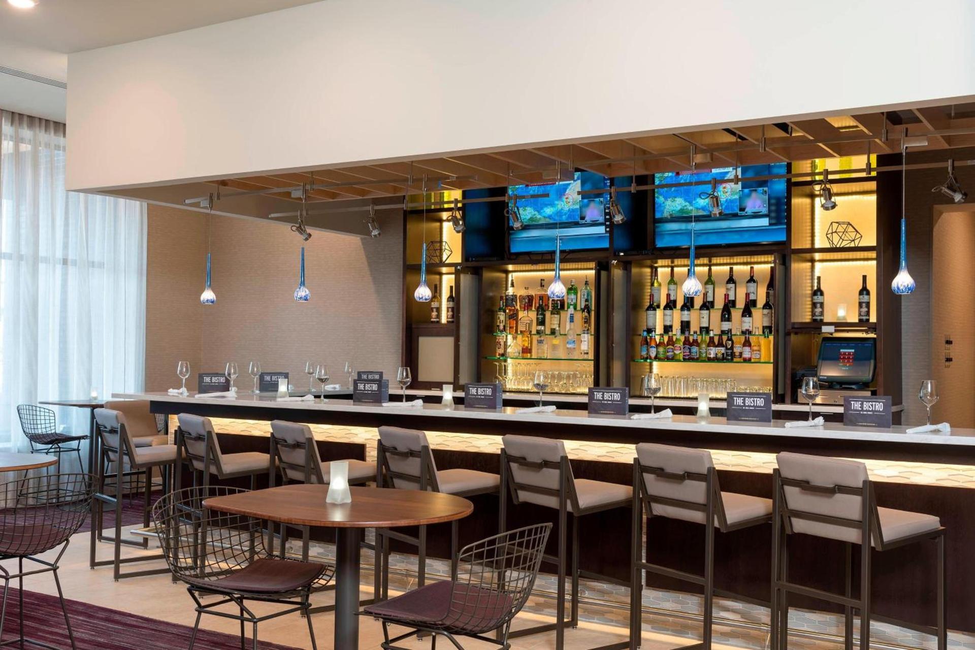 Courtyard by Marriott Mt. Pleasant at Central Michigan University photo 28