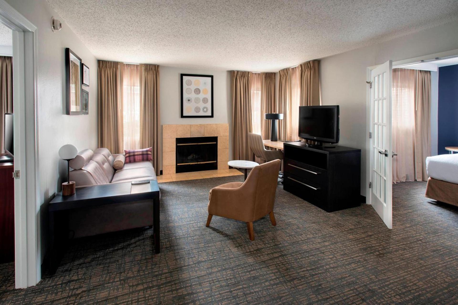 Residence Inn Syracuse Carrier Circle photo 4
