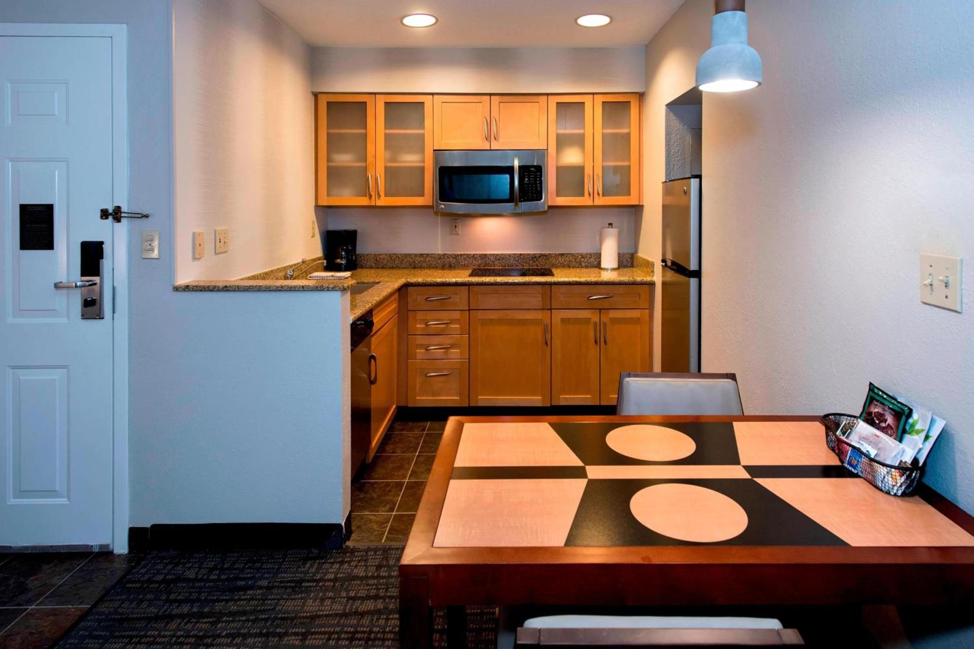Residence Inn Syracuse Carrier Circle photo 5