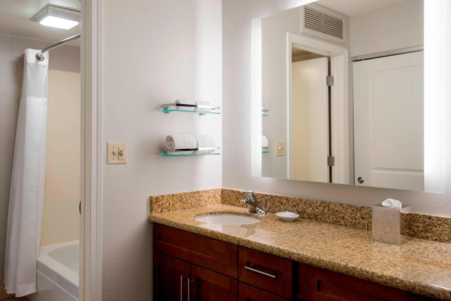 Residence Inn Syracuse Carrier Circle photo 6