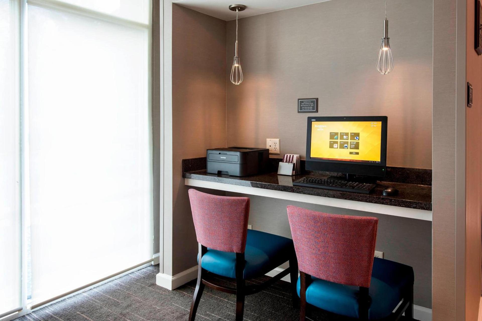Residence Inn Syracuse Carrier Circle photo 8