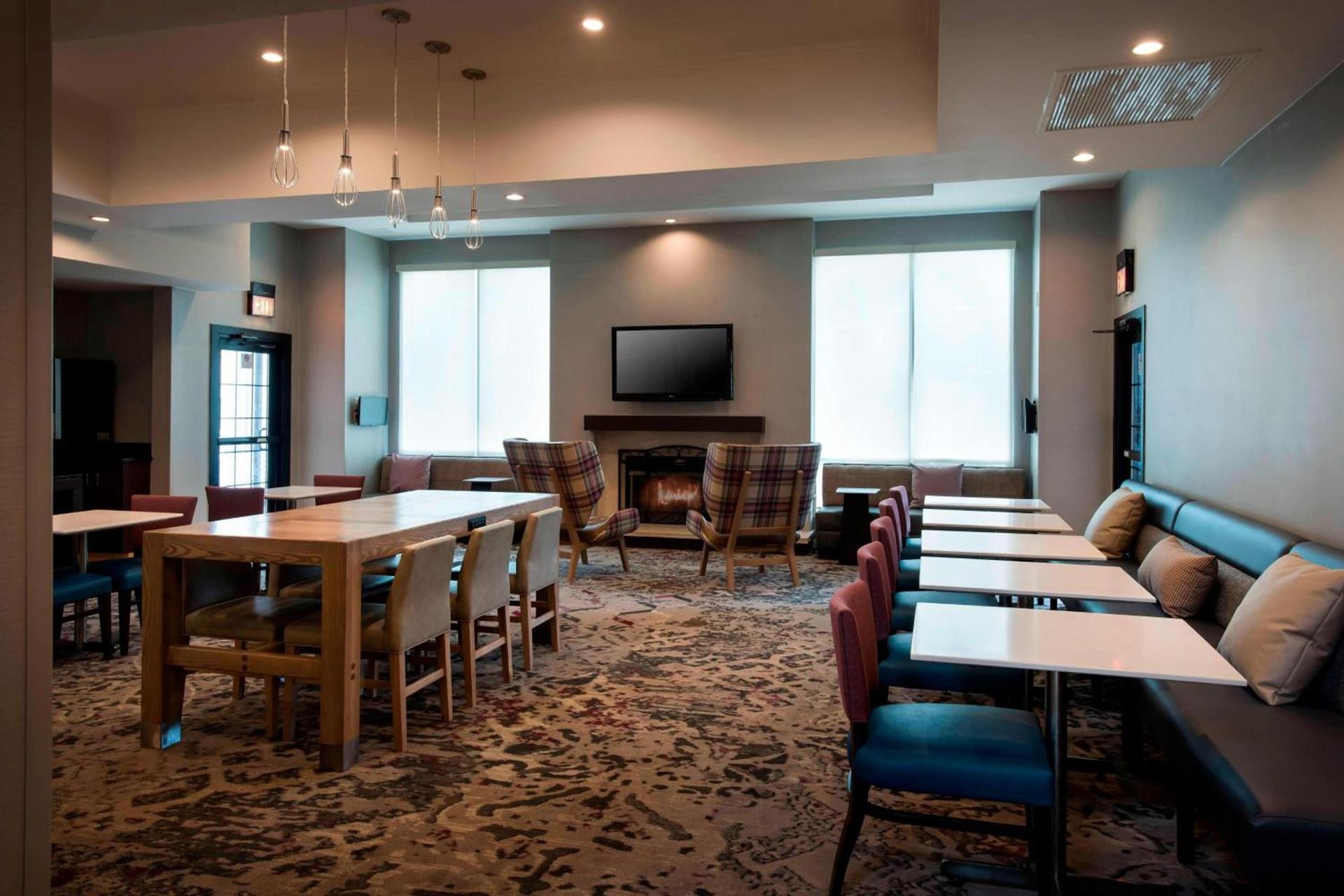 Residence Inn Syracuse Carrier Circle photo 9