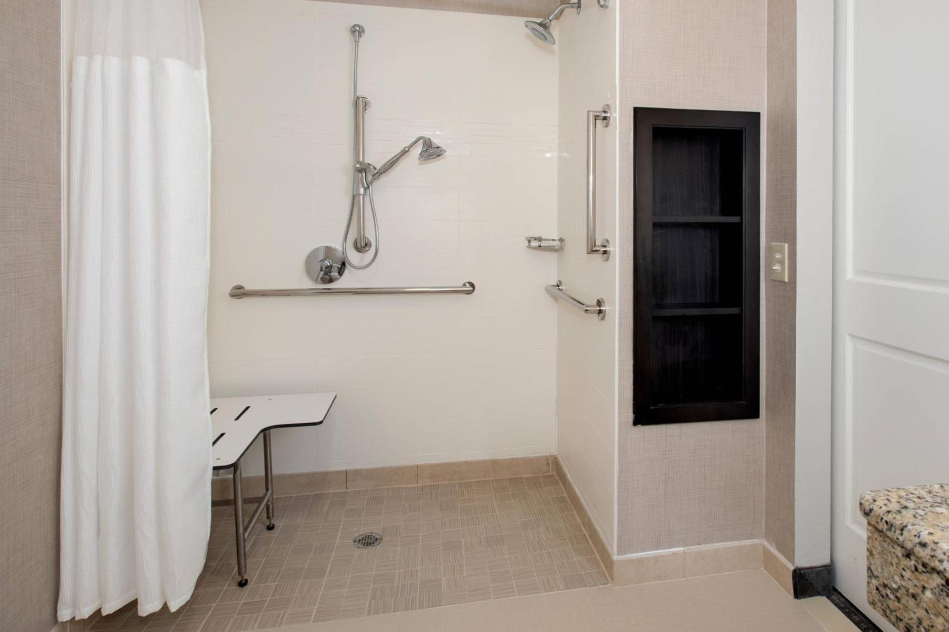 Residence Inn Syracuse Carrier Circle photo 7