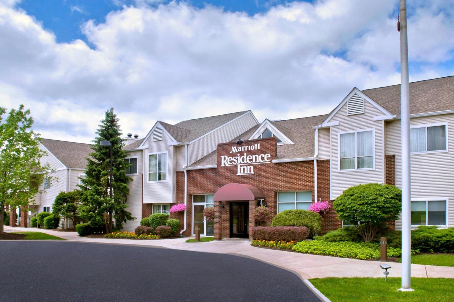 Residence Inn Syracuse Carrier Circle photo 1