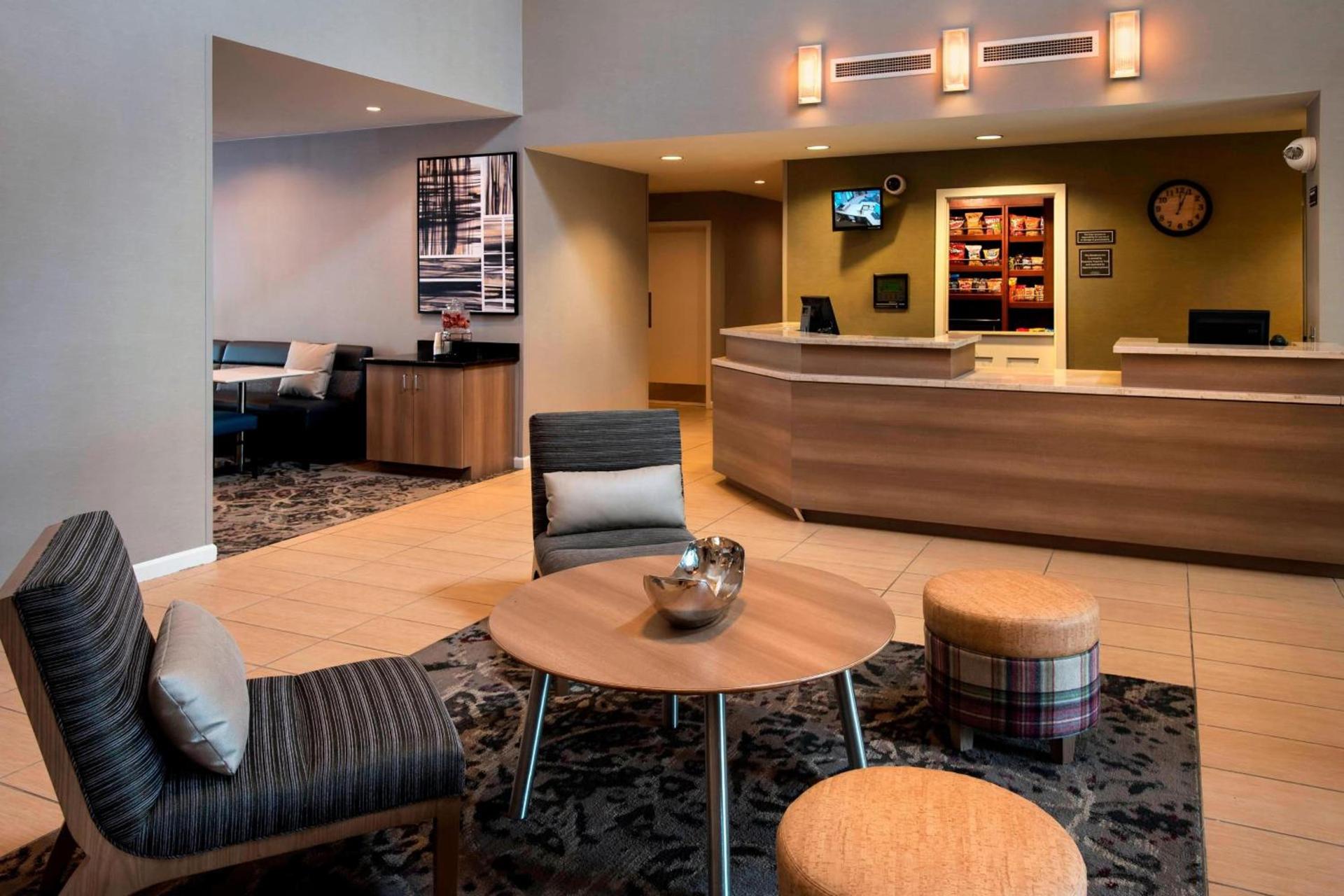 Residence Inn Syracuse Carrier Circle photo 2