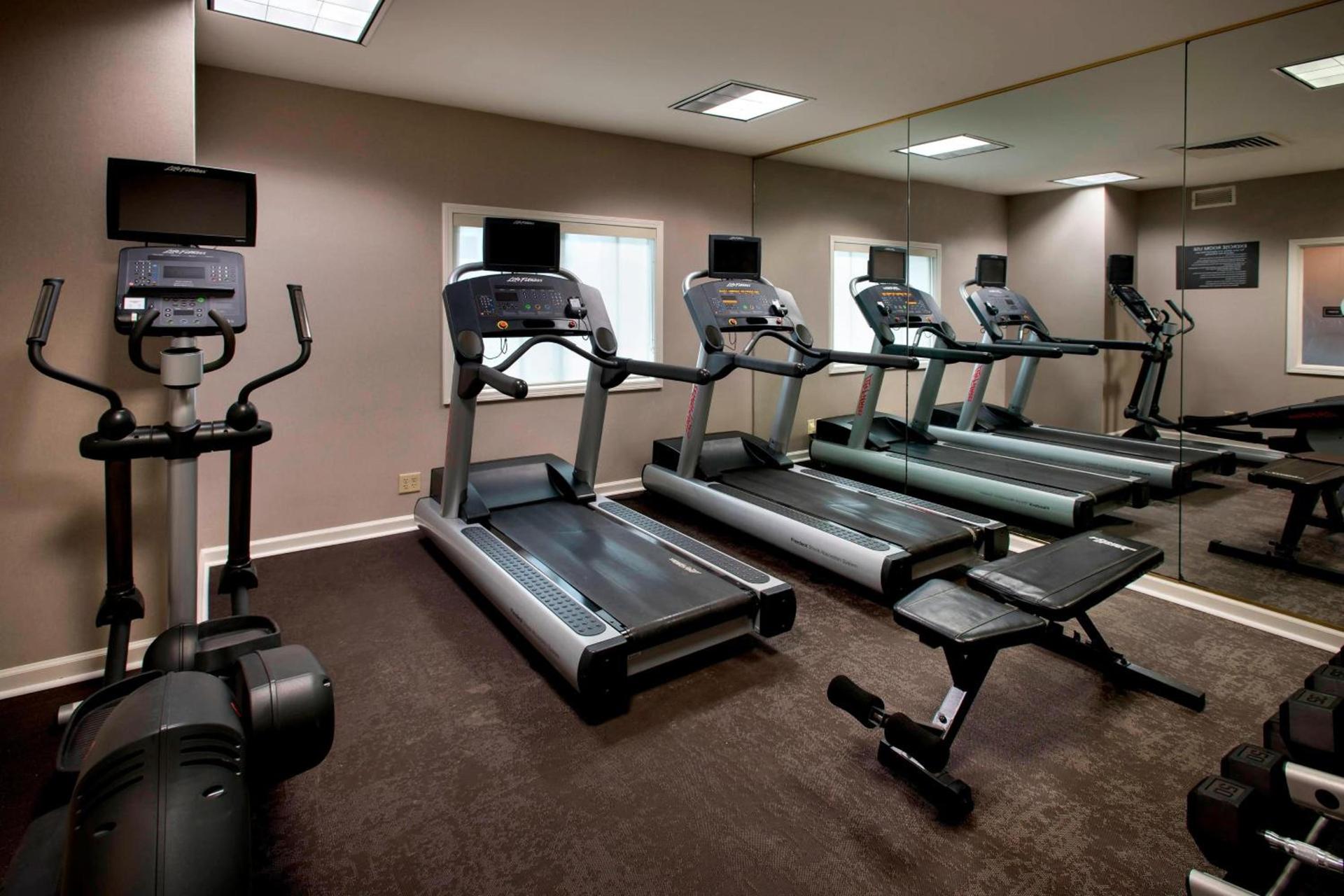 Residence Inn Syracuse Carrier Circle photo 15