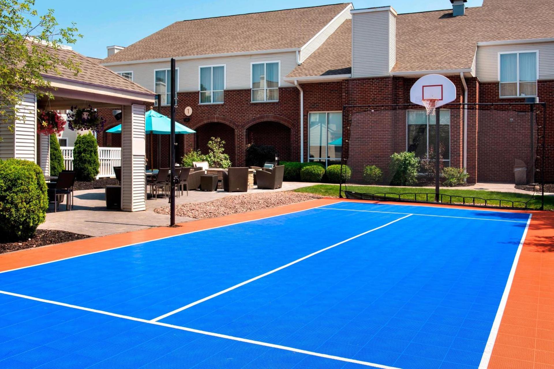Residence Inn Syracuse Carrier Circle photo 16