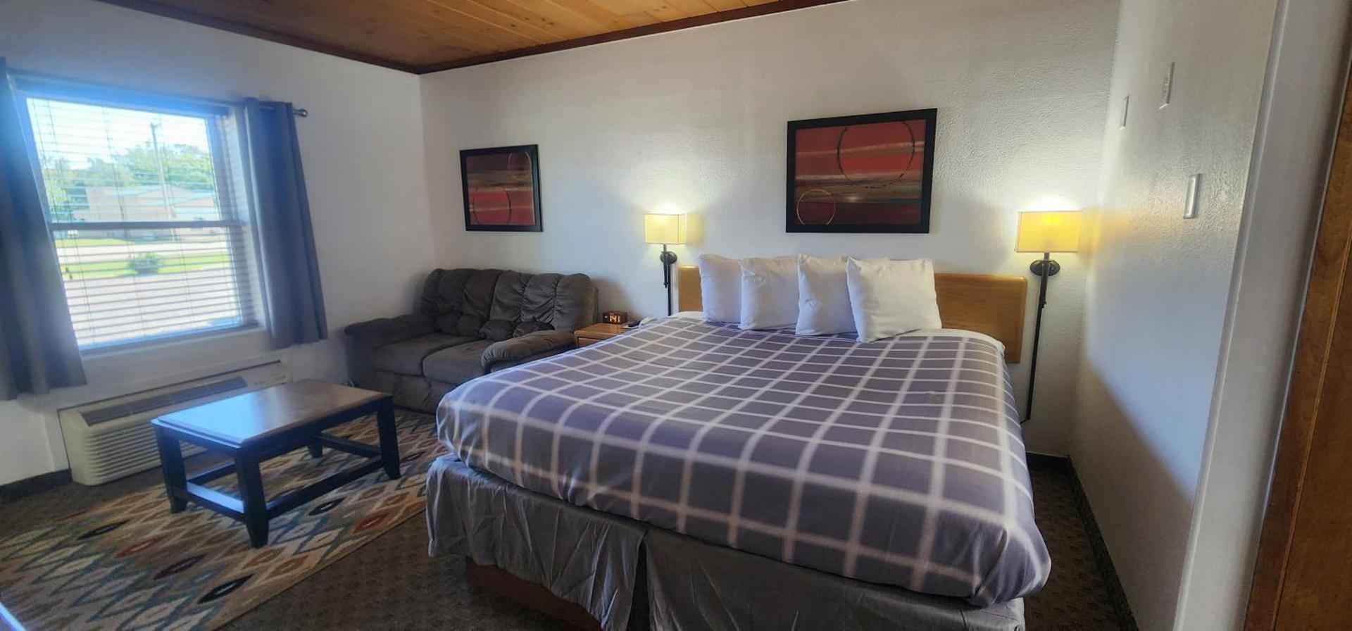 Lantern Motel photo 62