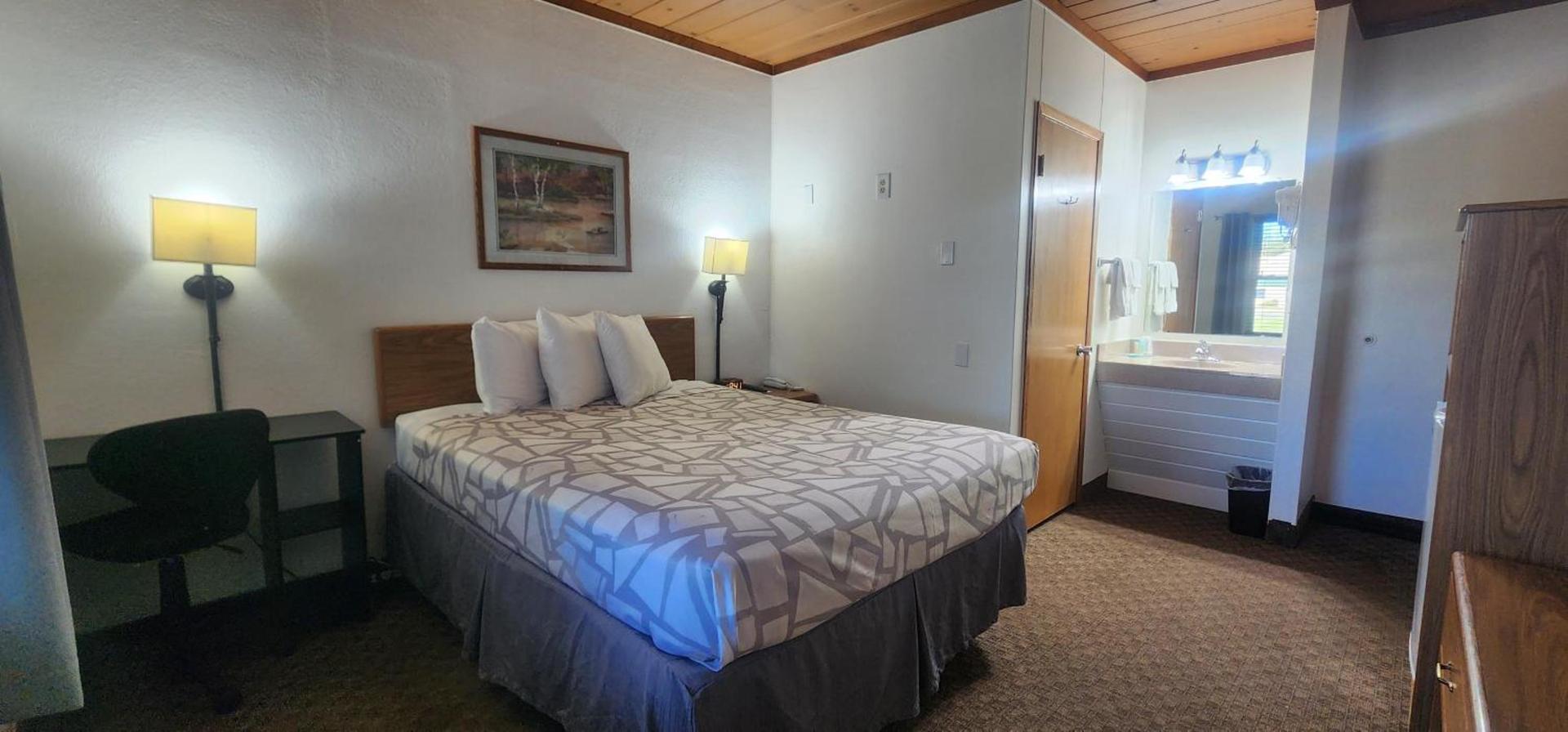Lantern Motel photo 4