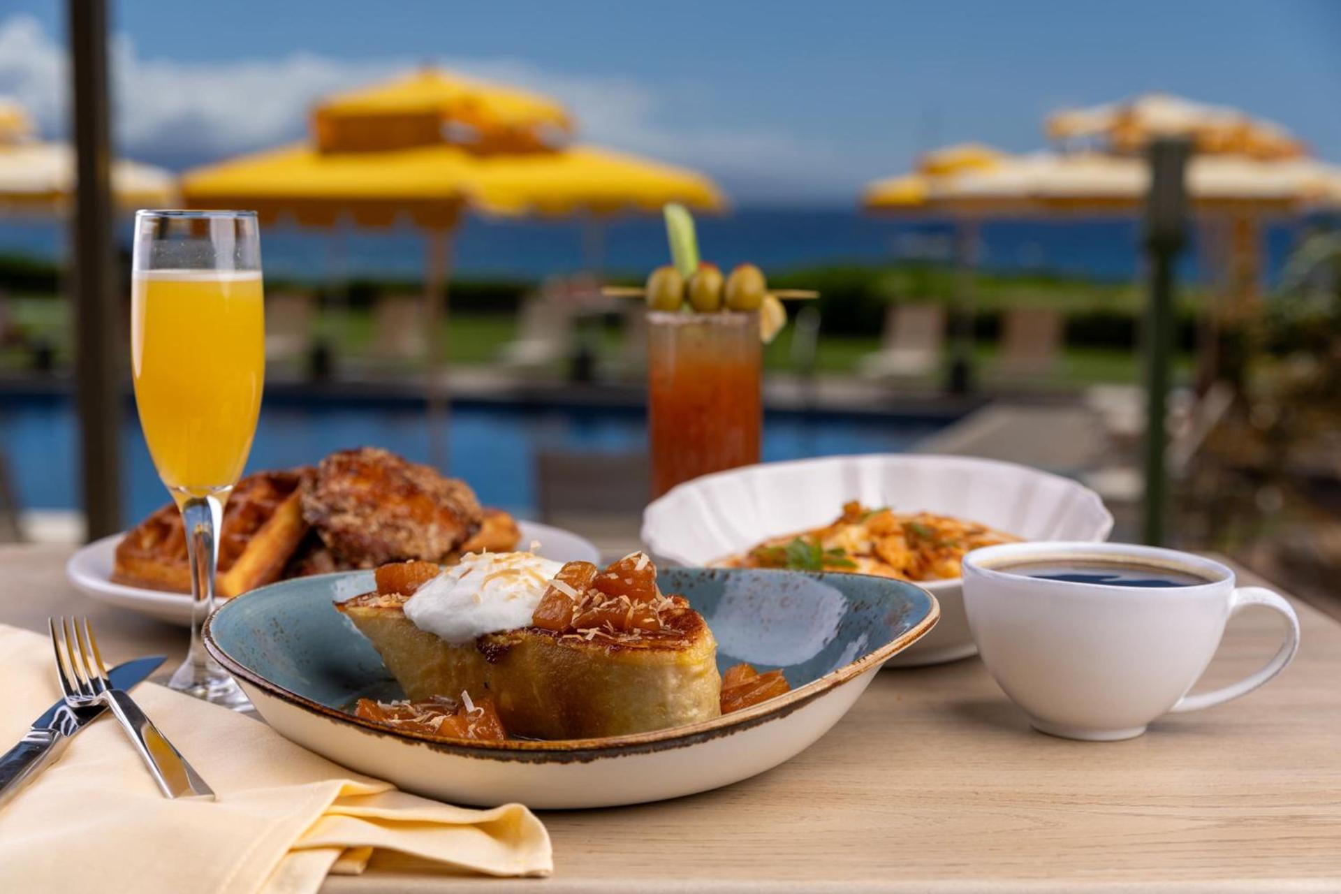 Royal Lahaina Resort & Bungalows photo 8