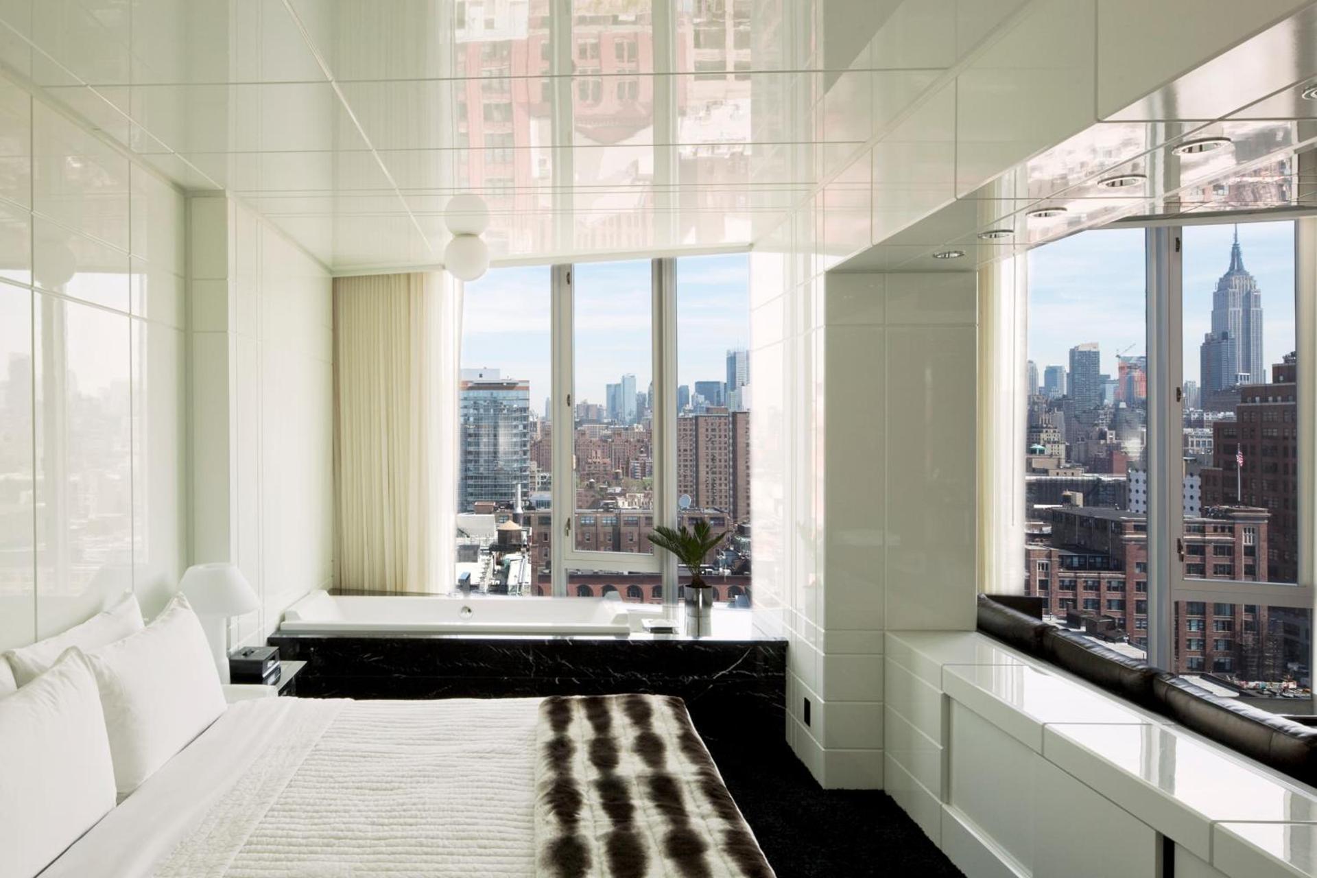 The Standard, High Line New York photo 15