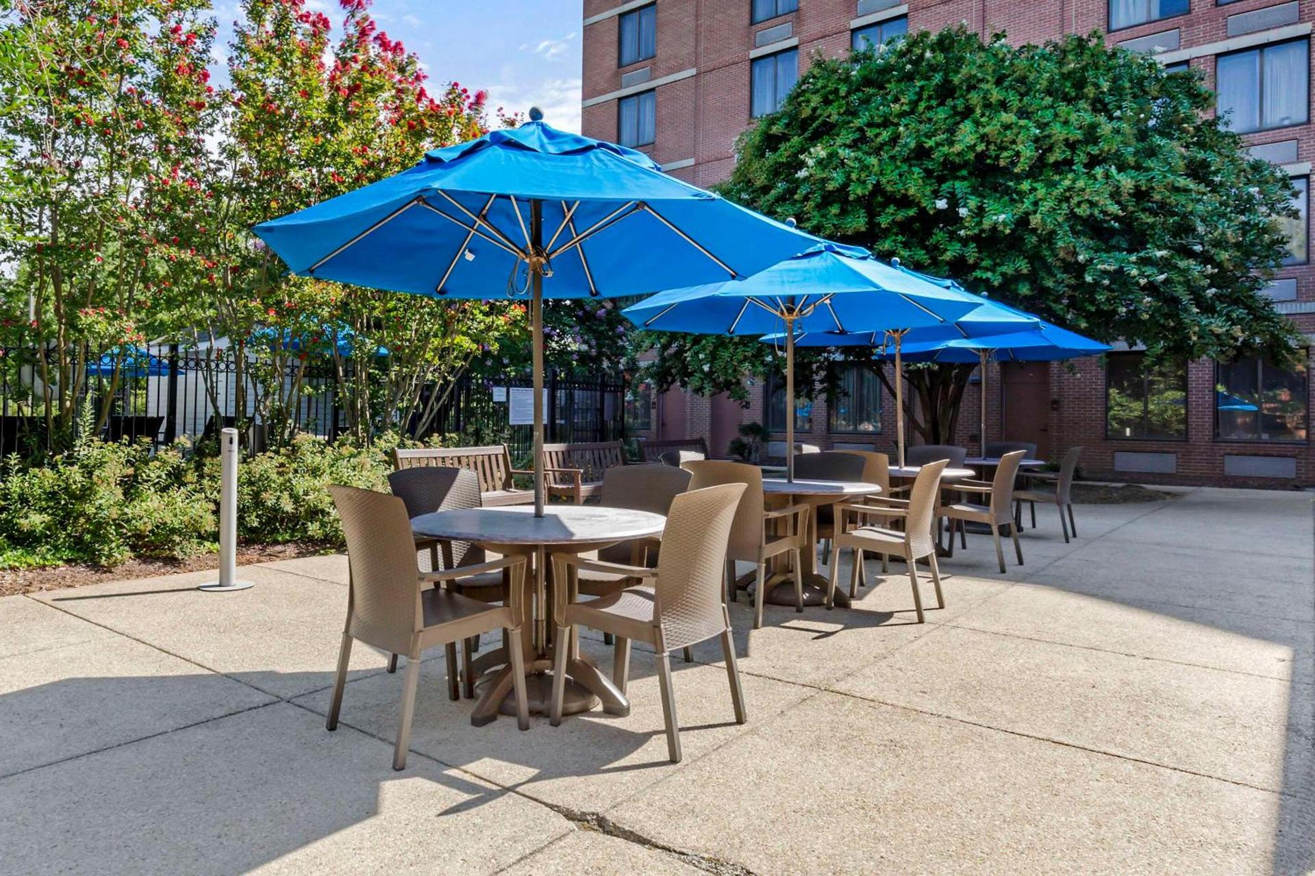 Comfort Inn Conference Center photo 15