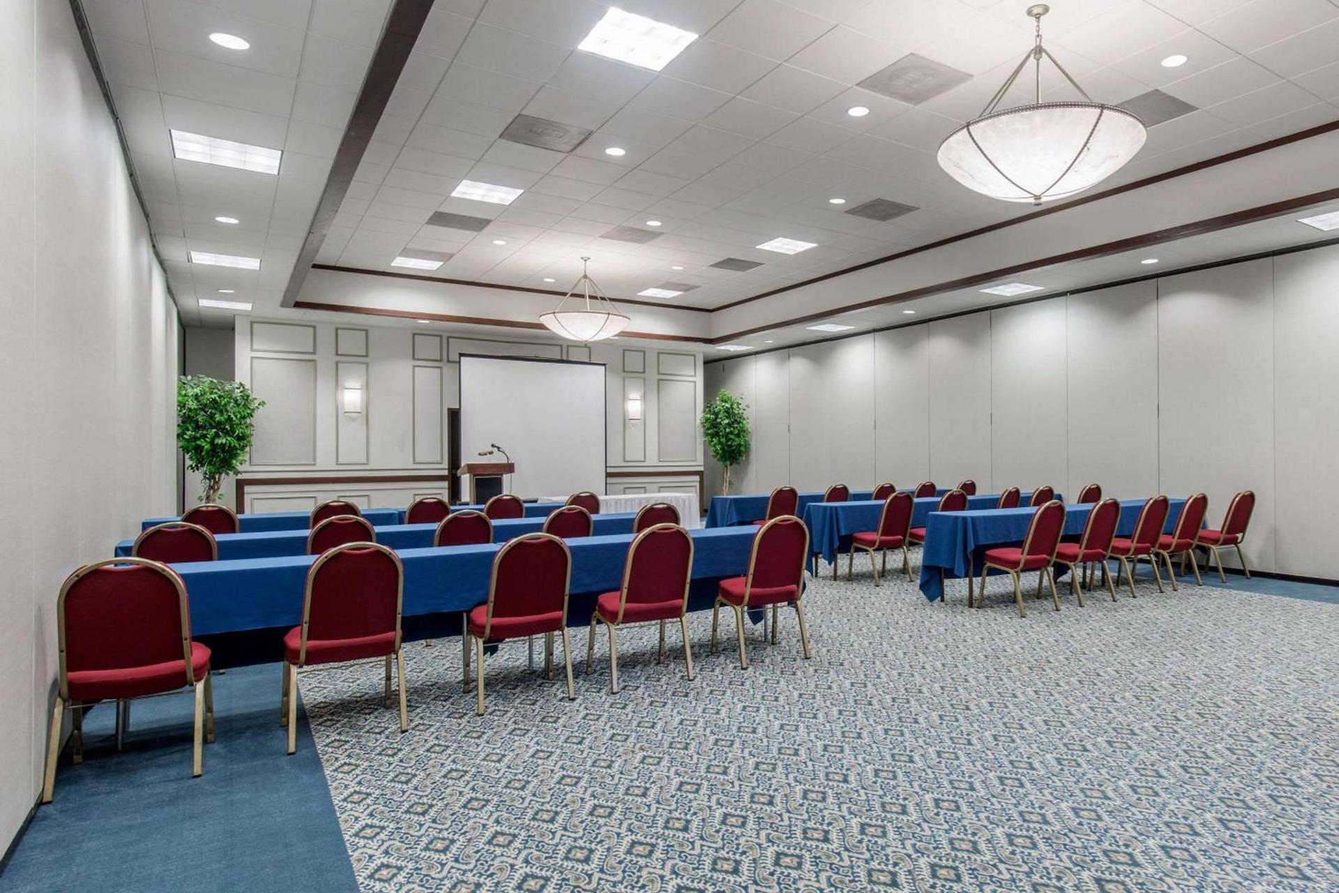 Comfort Inn Conference Center photo 19