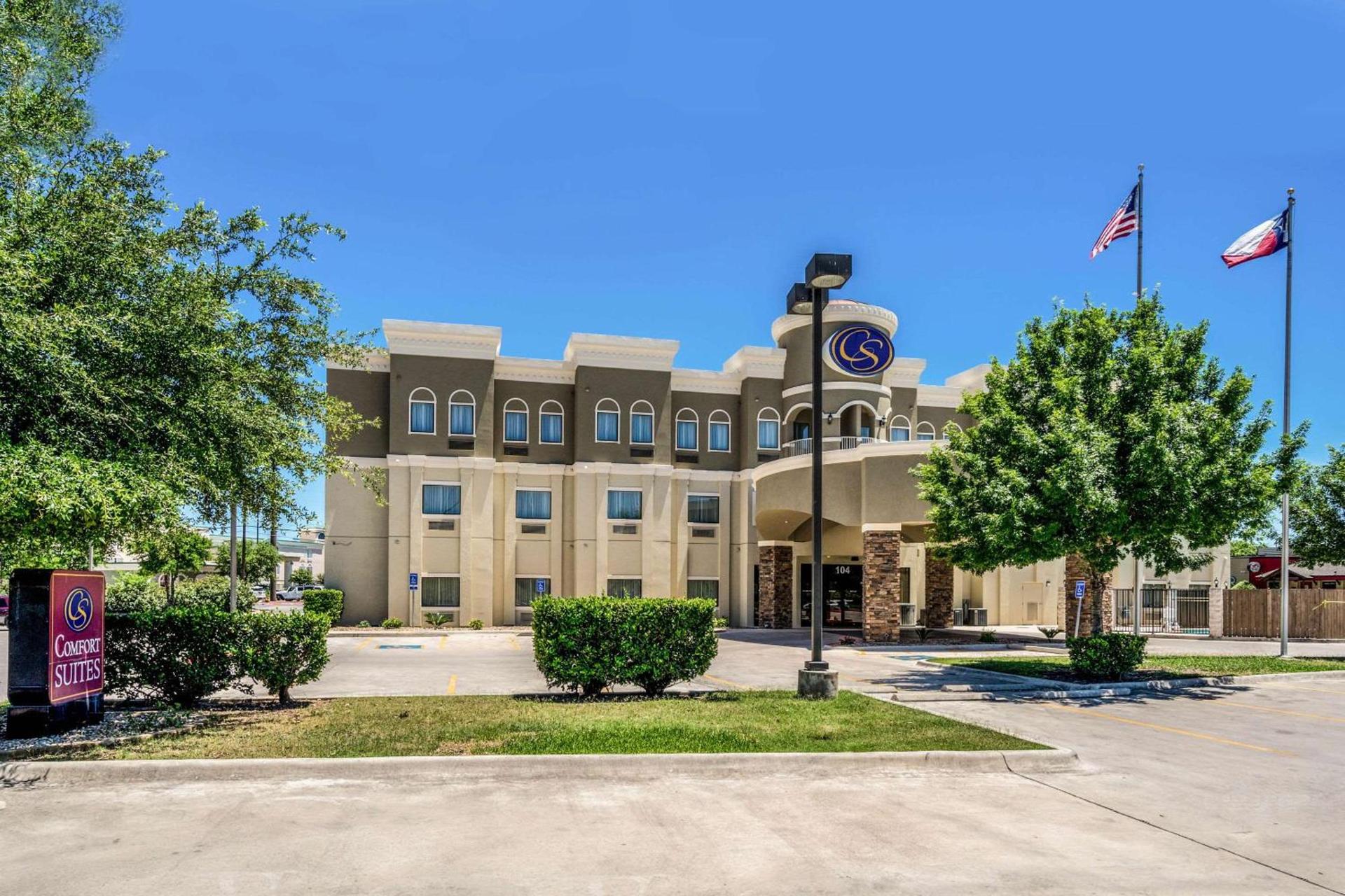 Comfort Suites Near Texas State University photo 1