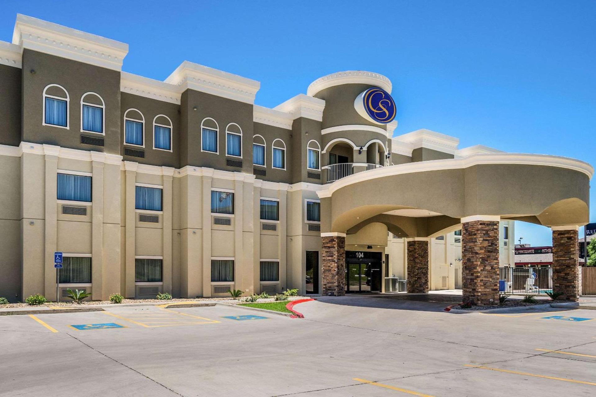 Comfort Suites Near Texas State University photo 2