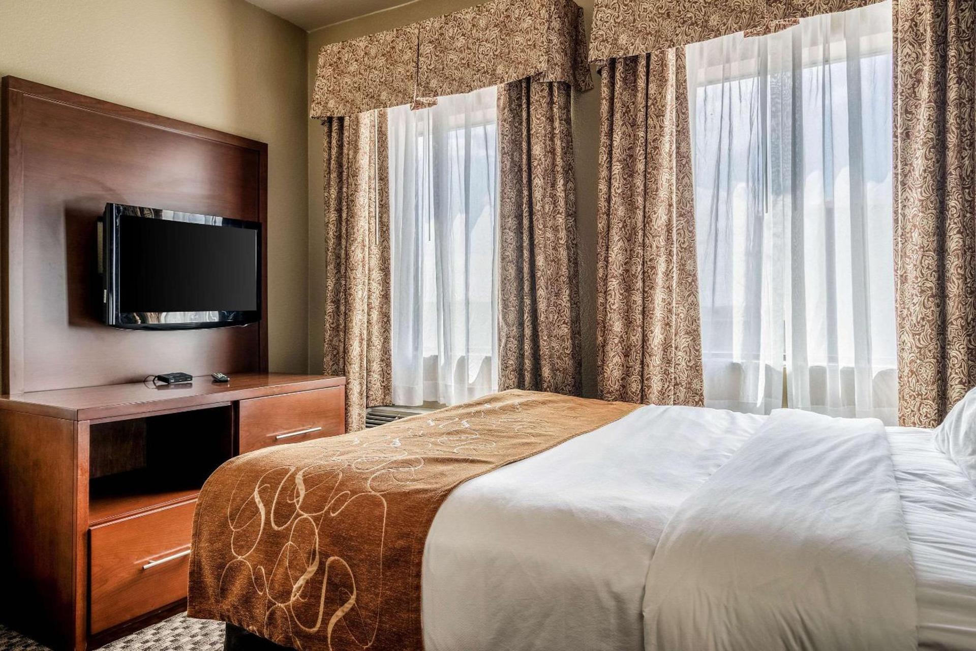 Comfort Suites Near Texas State University photo 11