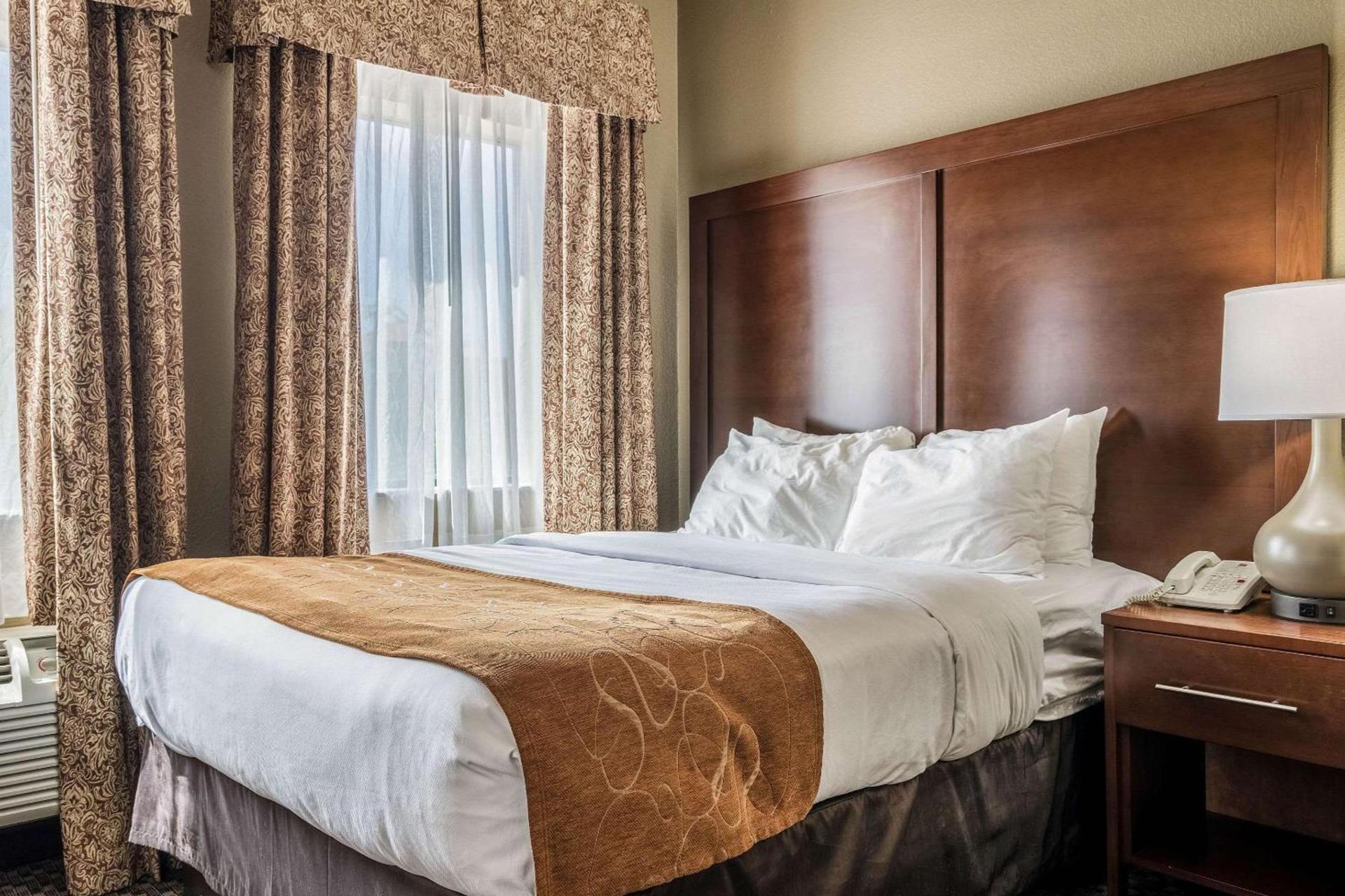 Comfort Suites Near Texas State University photo 23