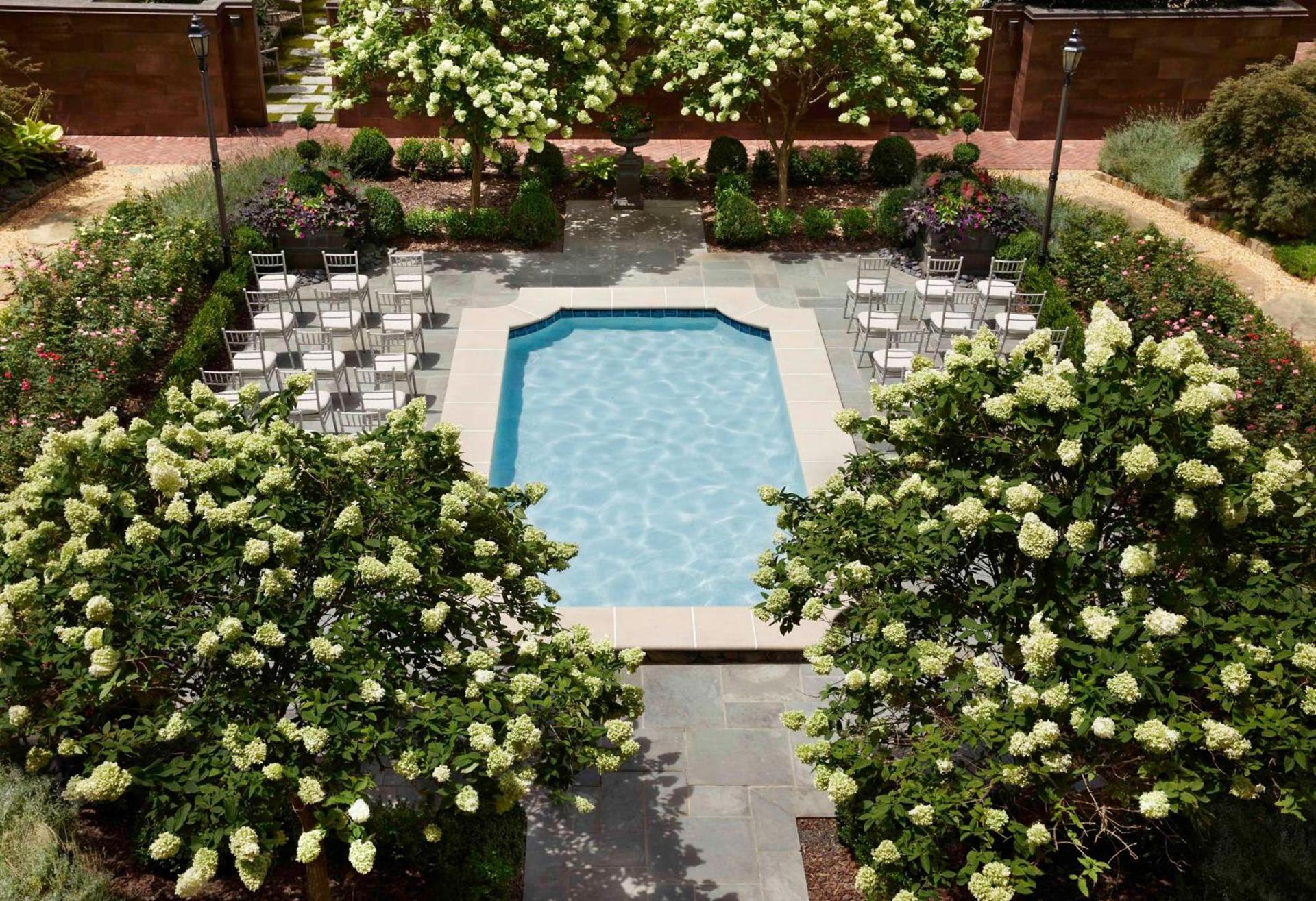 Waldorf Astoria Atlanta Buckhead photo 63