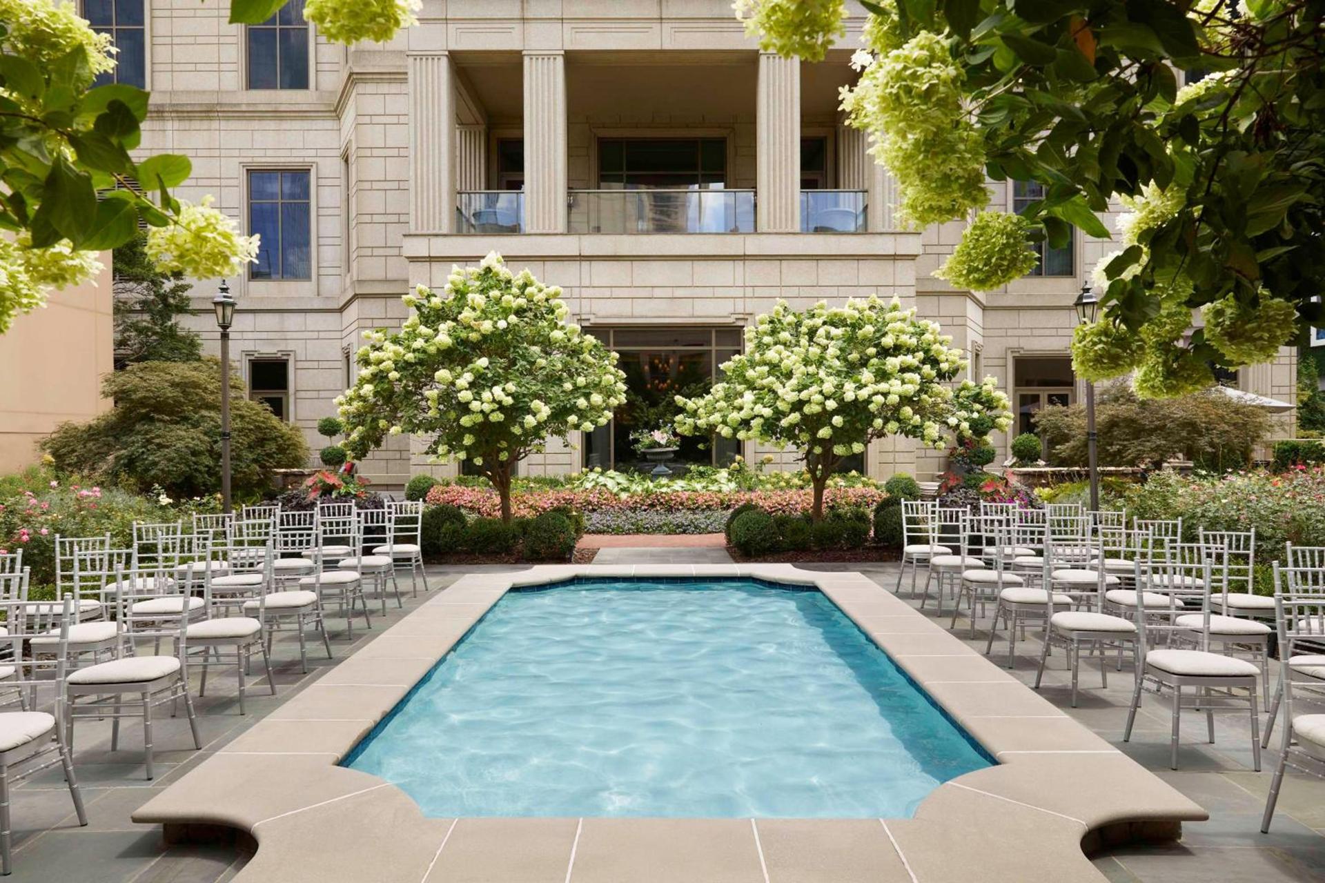 Waldorf Astoria Atlanta Buckhead photo 65