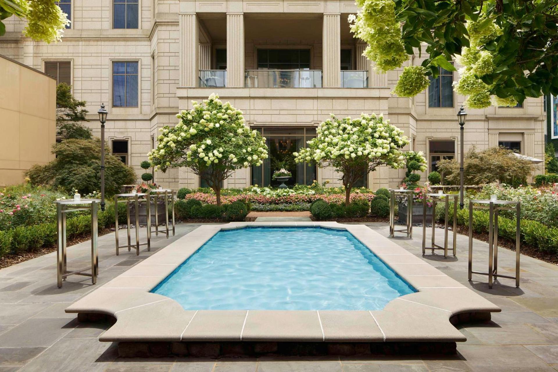 Waldorf Astoria Atlanta Buckhead photo 66