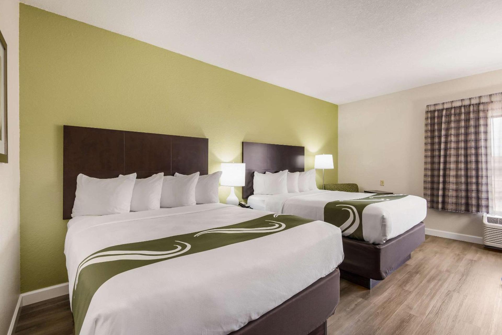 Quality Inn & Suites Quincy - Downtown photo 8