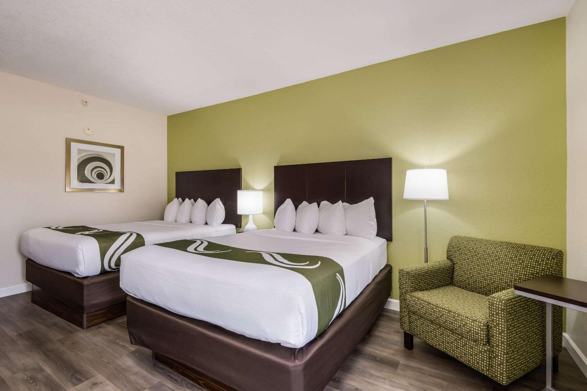 Quality Inn & Suites Quincy - Downtown photo 9