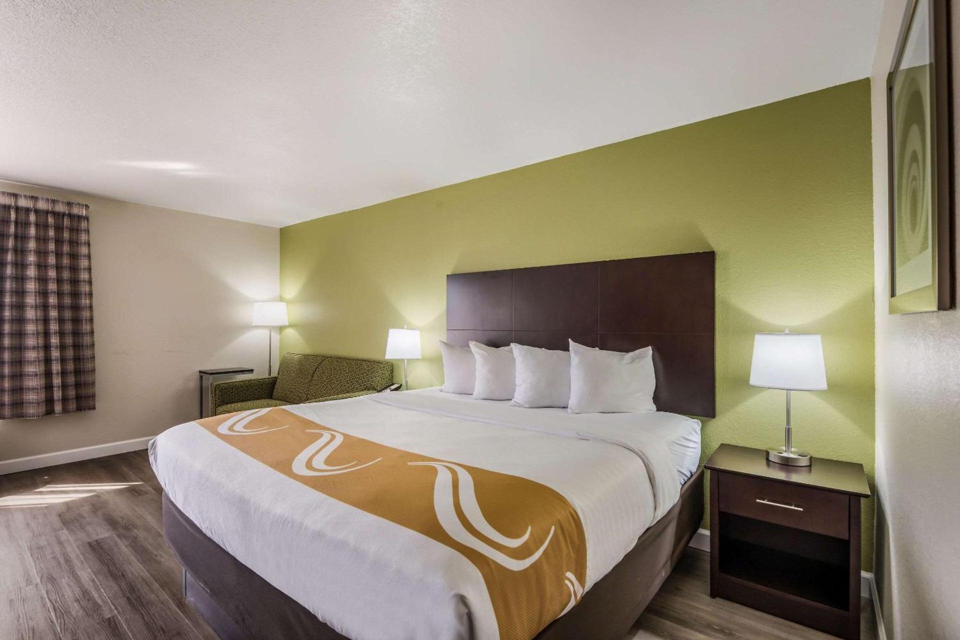 Quality Inn & Suites Quincy - Downtown photo 14
