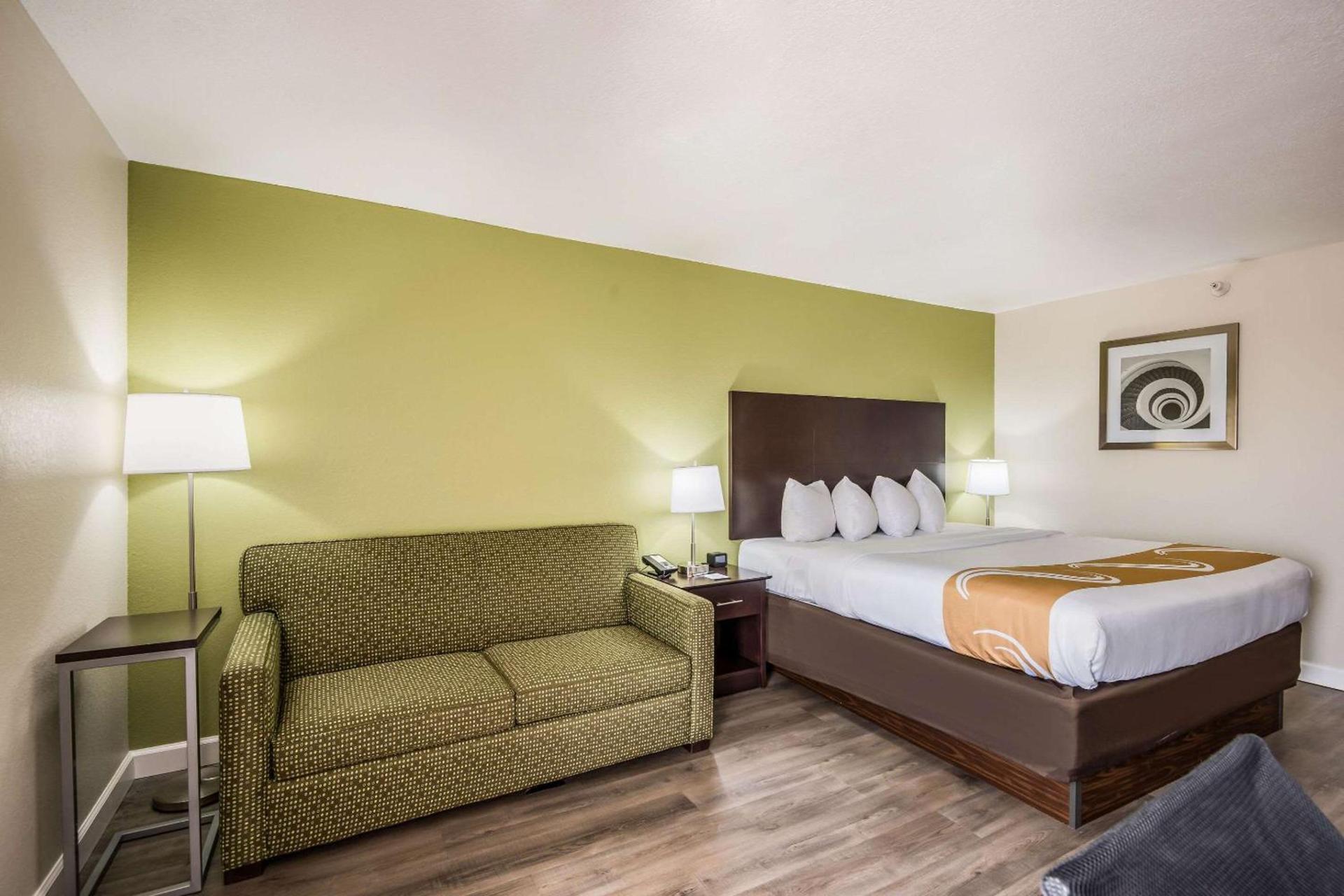 Quality Inn & Suites Quincy - Downtown photo 15