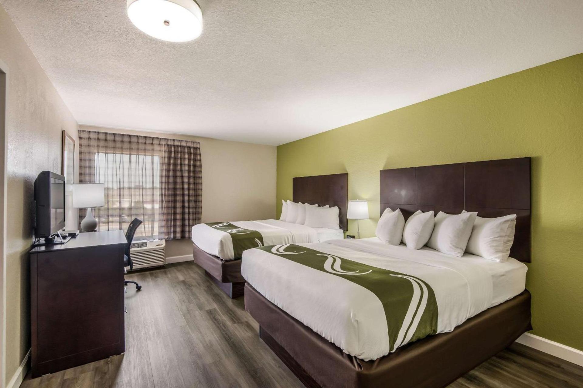 Quality Inn & Suites Quincy - Downtown photo 24