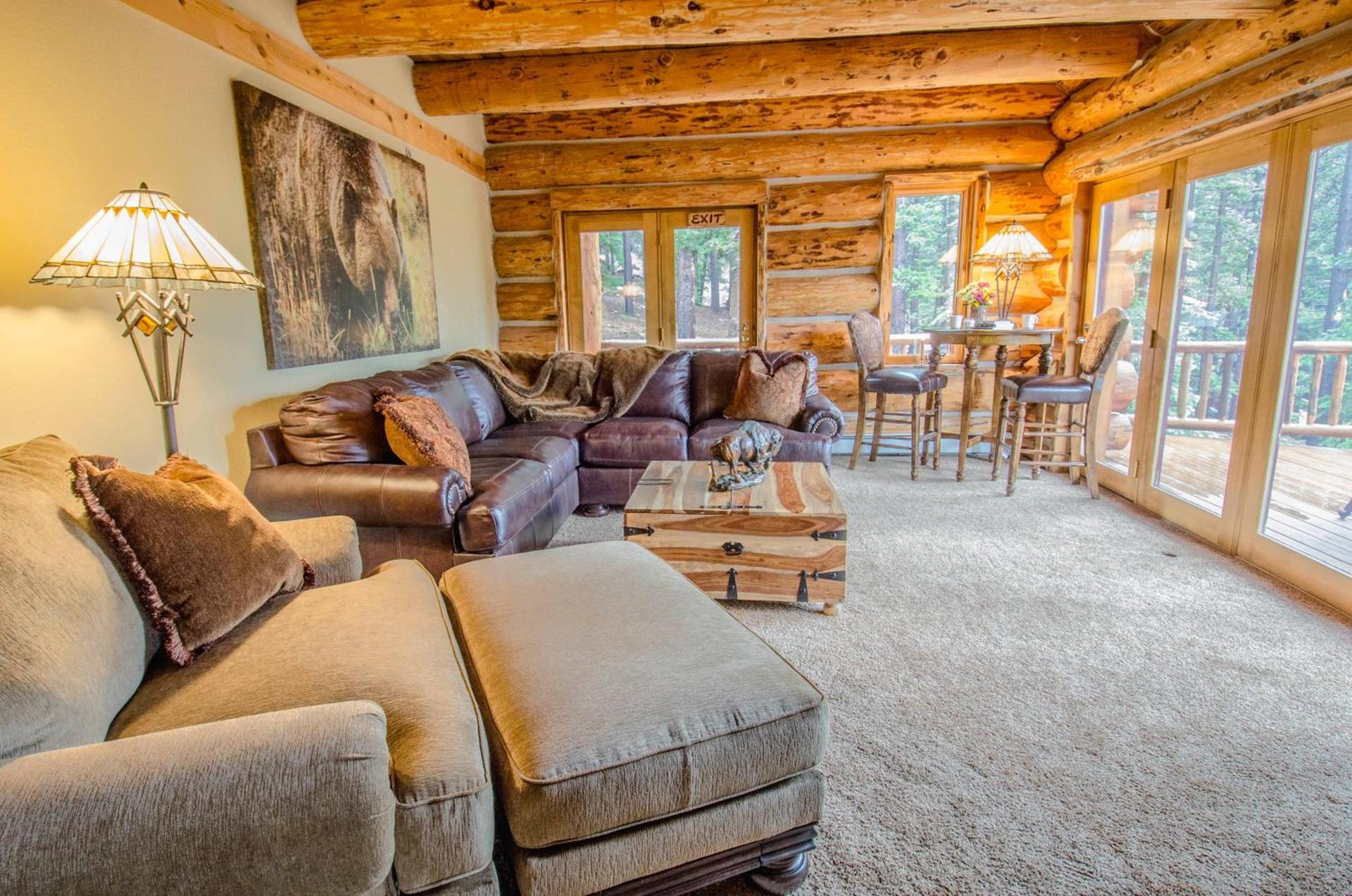 The Silver Lake Lodge - Adults Only photo 44