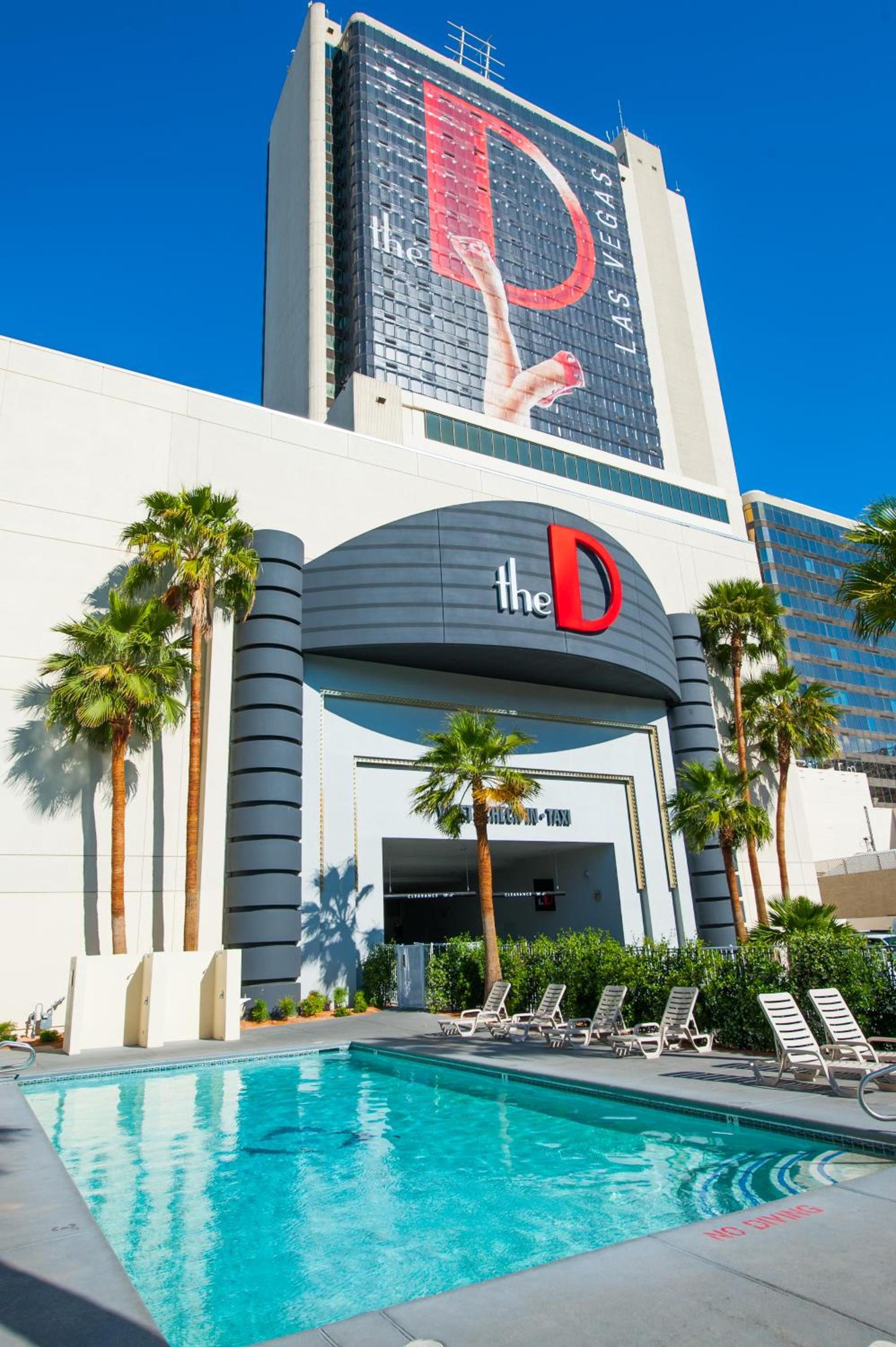 The D Las Vegas photo 3