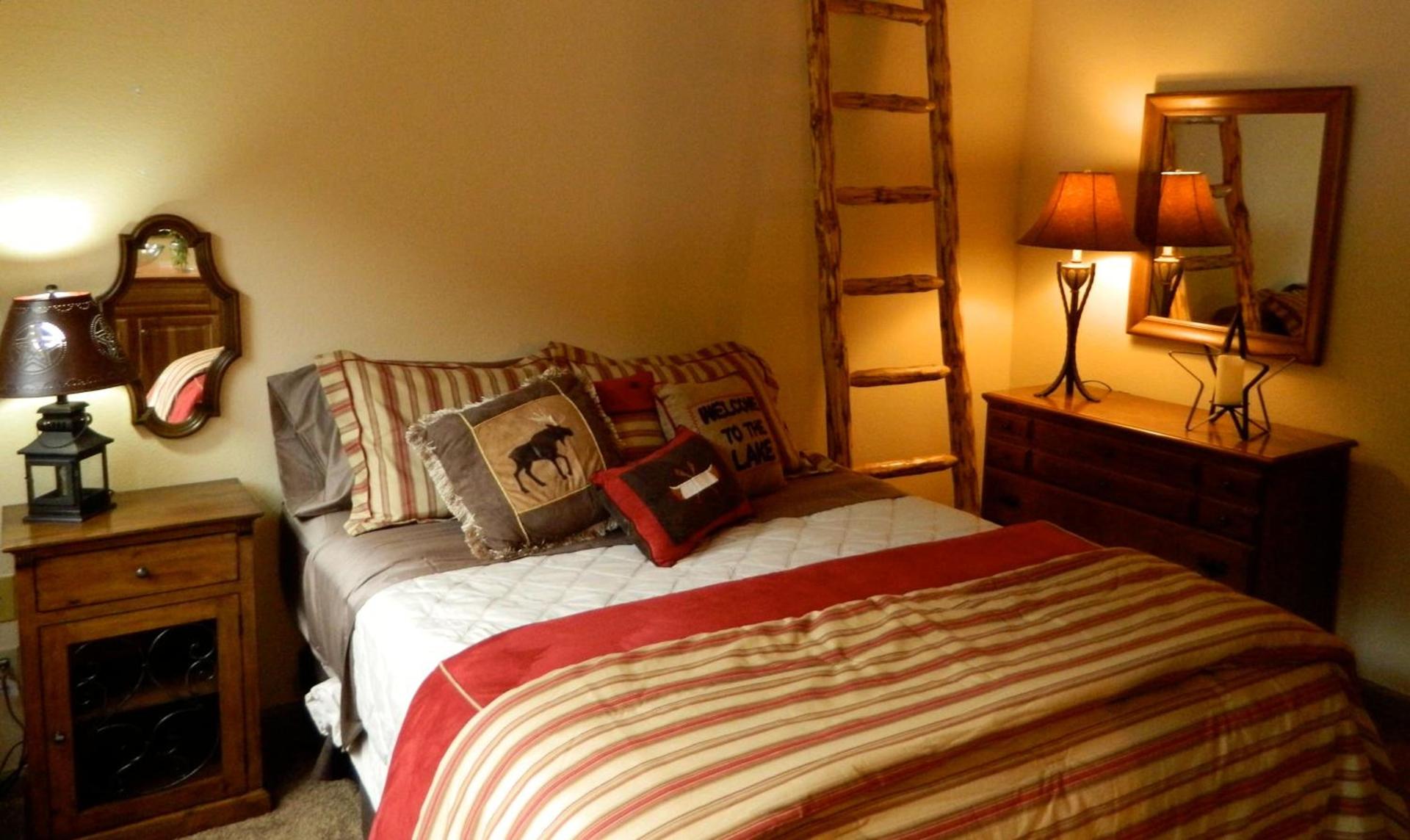 The Silver Lake Lodge - Adults Only photo 27