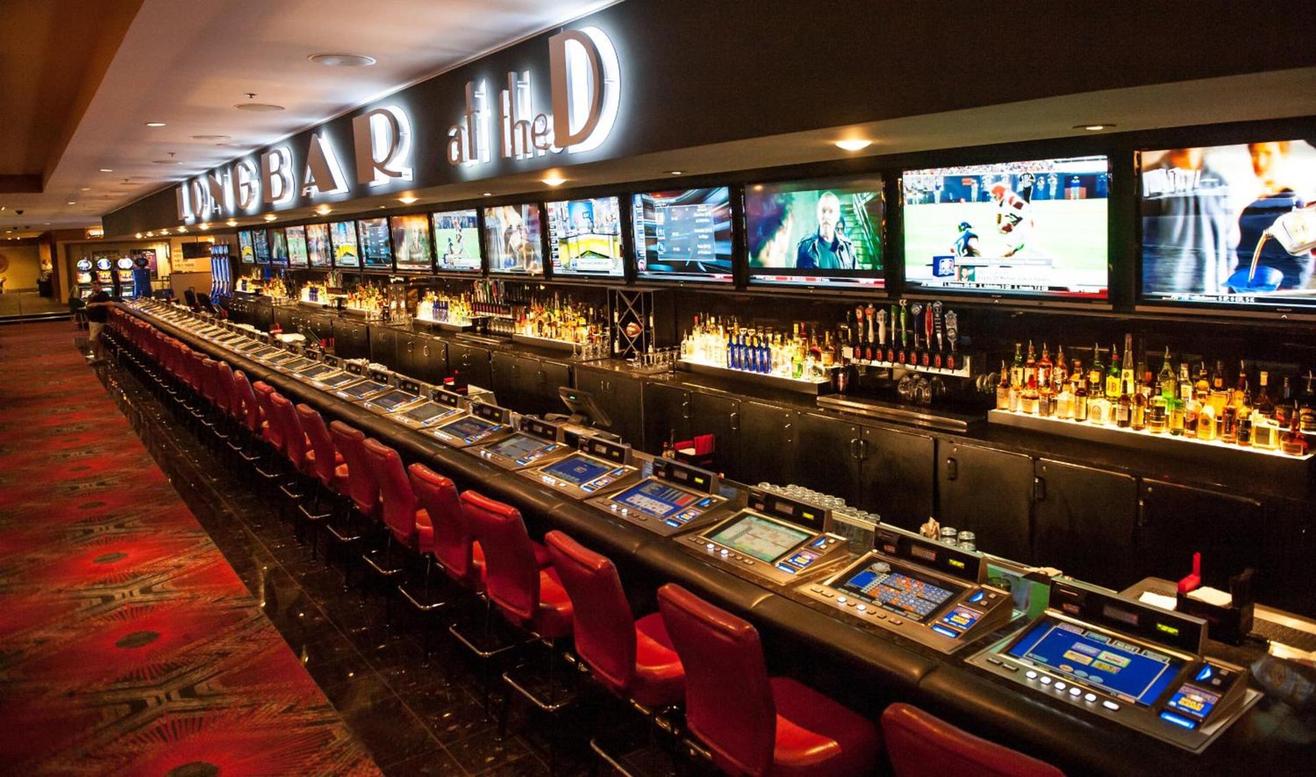 The D Las Vegas photo 13