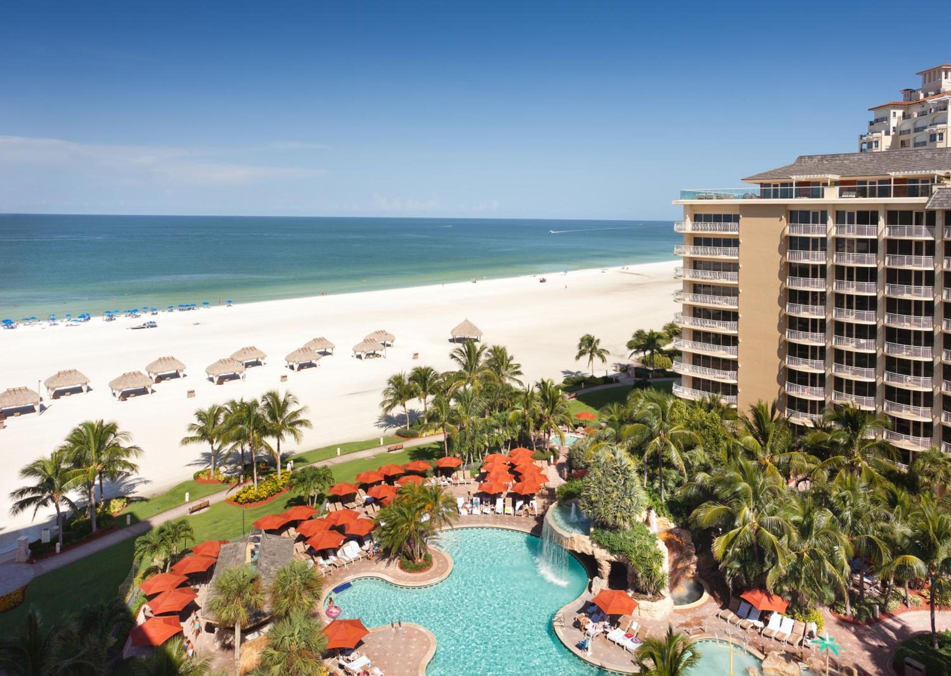 JW Marriott Marco Island Beach Resort photo 2