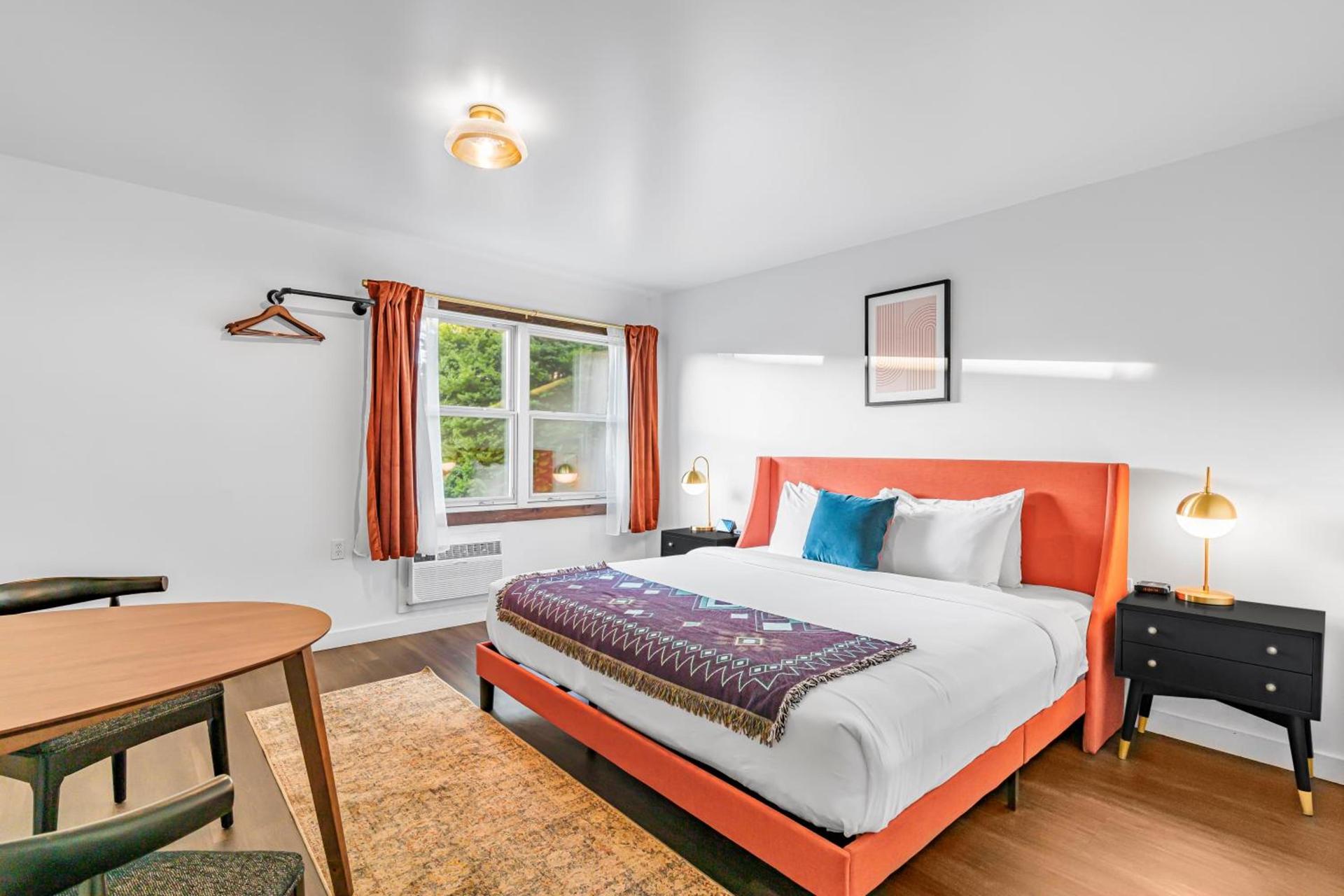 Town House Lodge photo 19