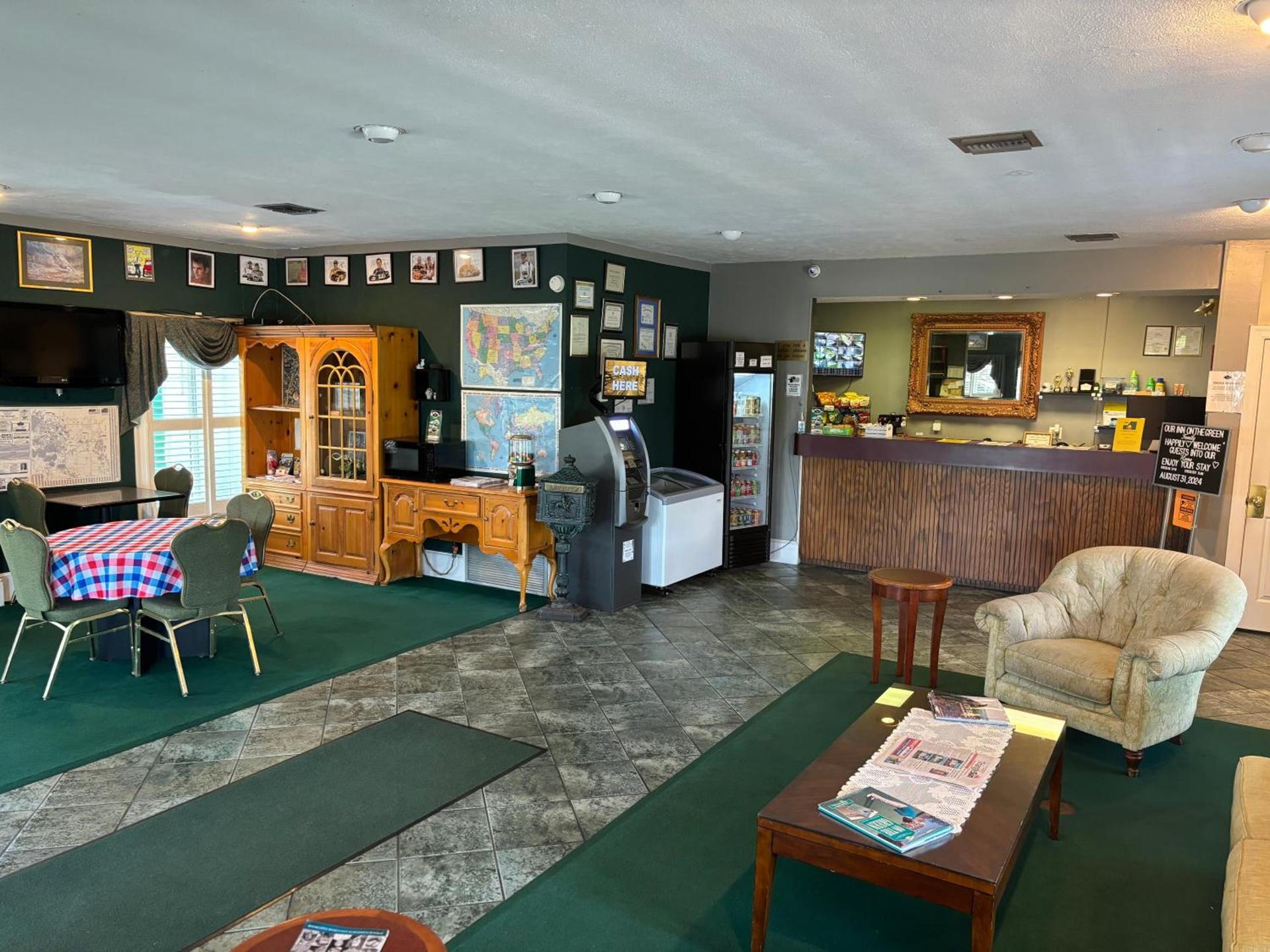 Inn On The Green Florida photo 25