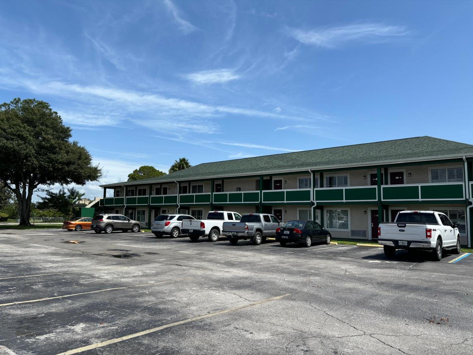 Inn On The Green Florida photo 30
