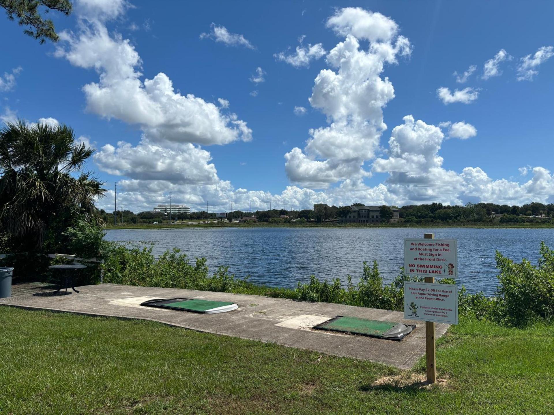 Inn On The Green Florida photo 27