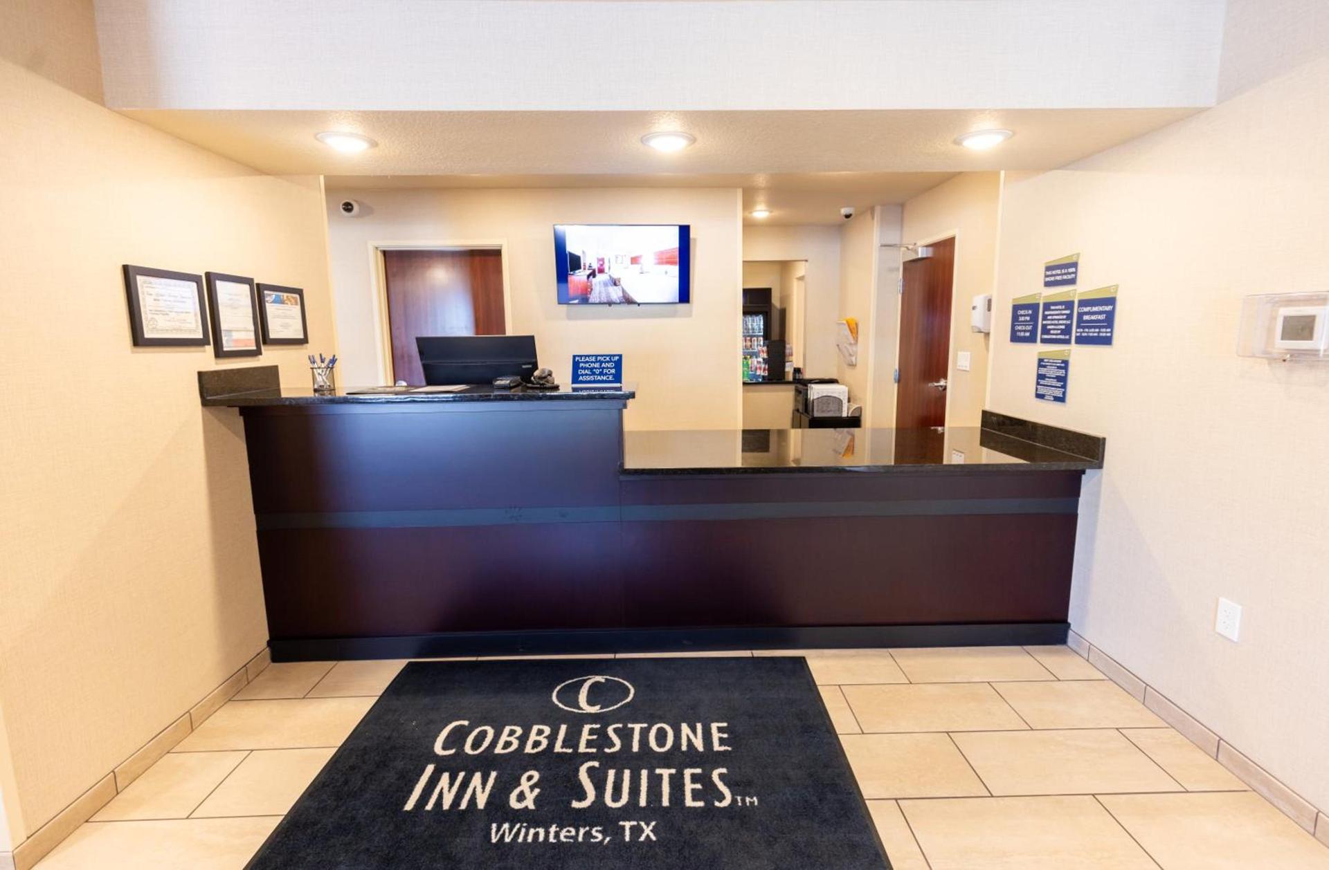 Cobblestone Inn & Suites - Winters photo 13
