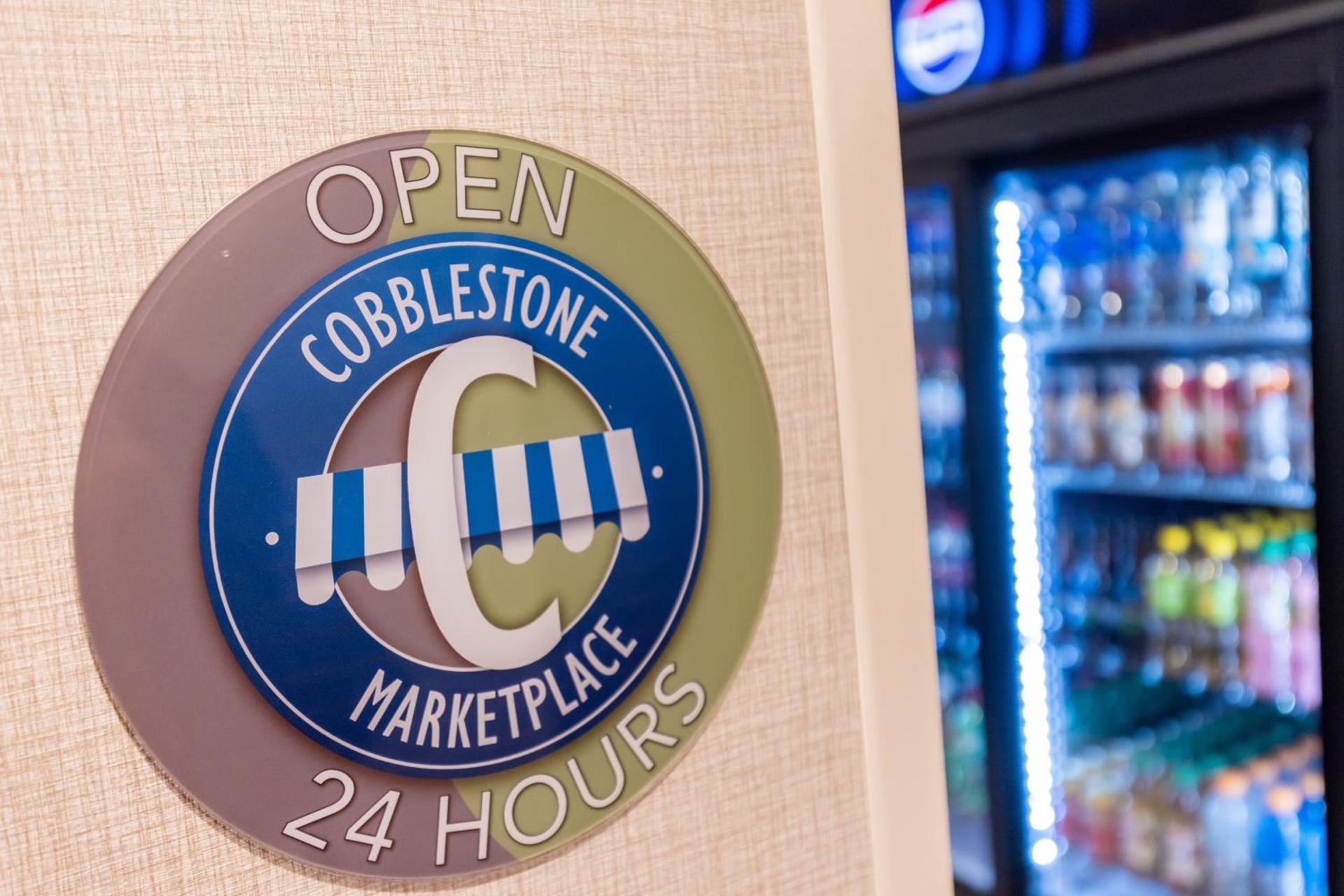 Cobblestone Inn & Suites - Winters photo 30