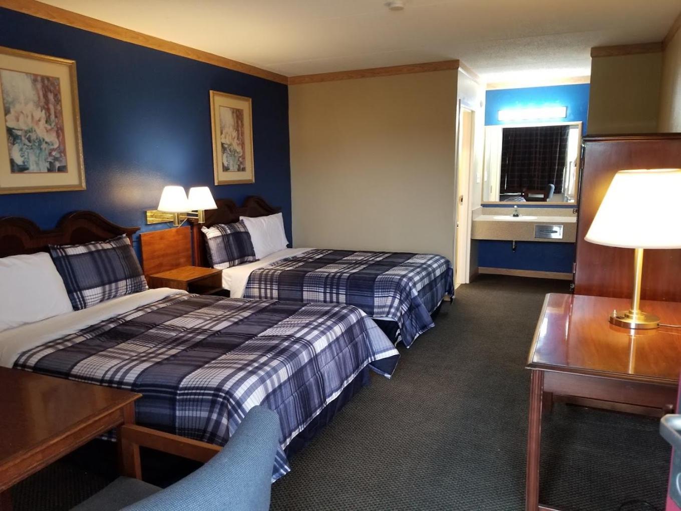 Travel Inn photo 2