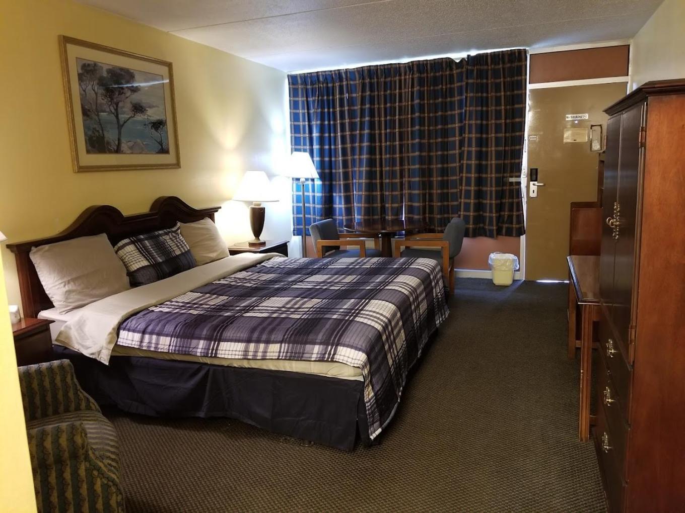 Travel Inn photo 4