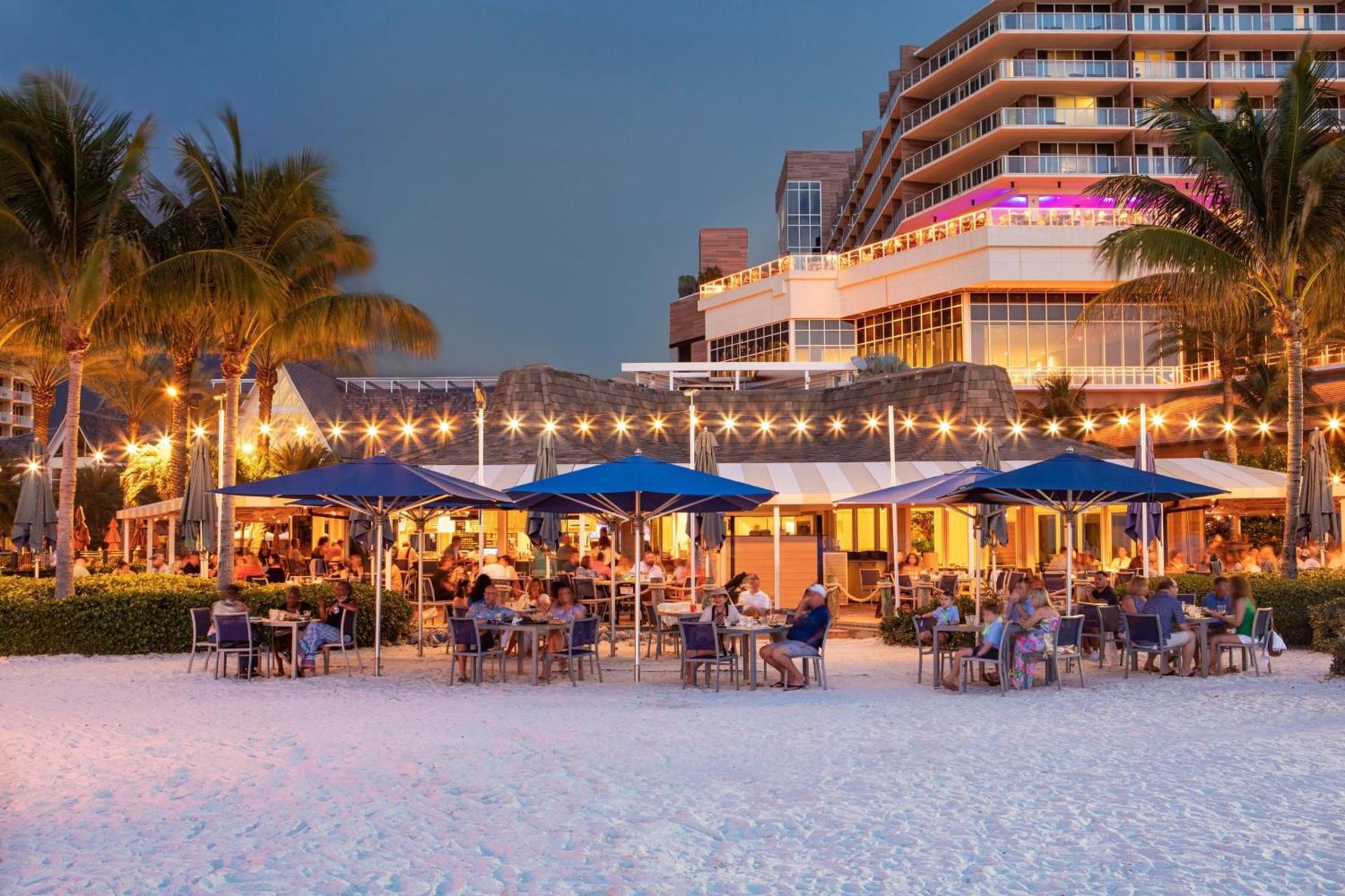 JW Marriott Marco Island Beach Resort photo 91