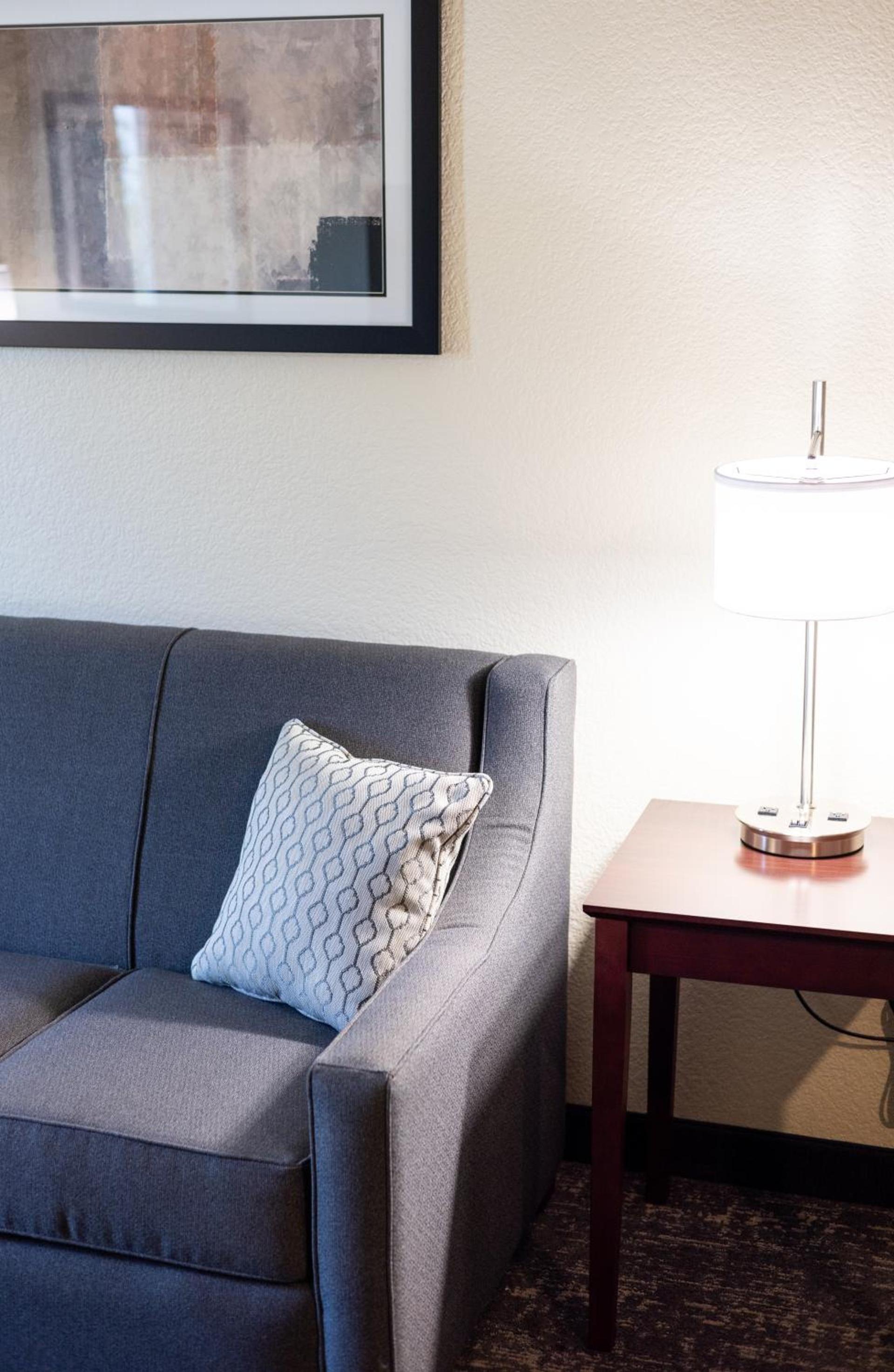 Cobblestone Inn & Suites - Winters photo 77