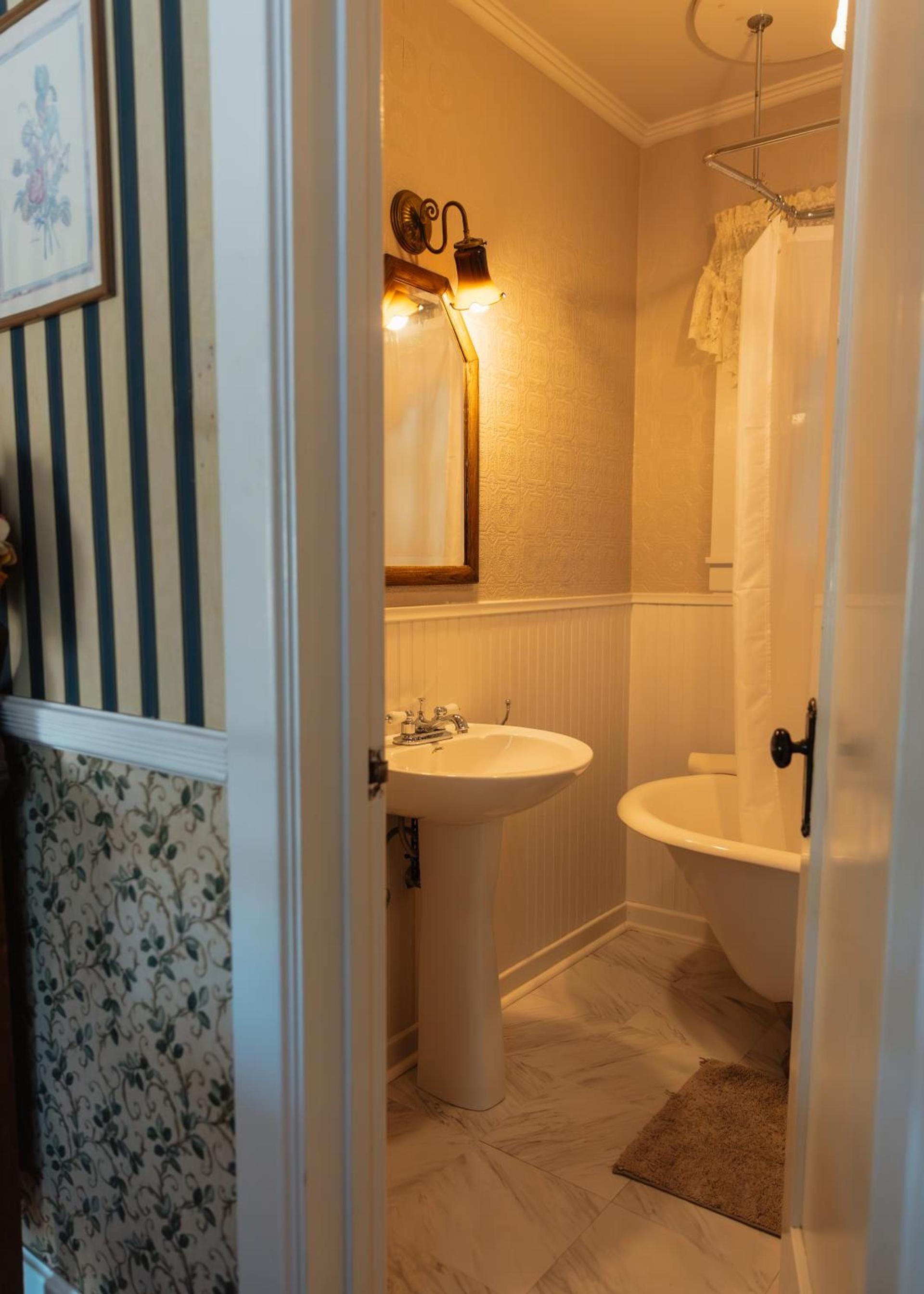 Julian Gold Rush Hotel photo 28