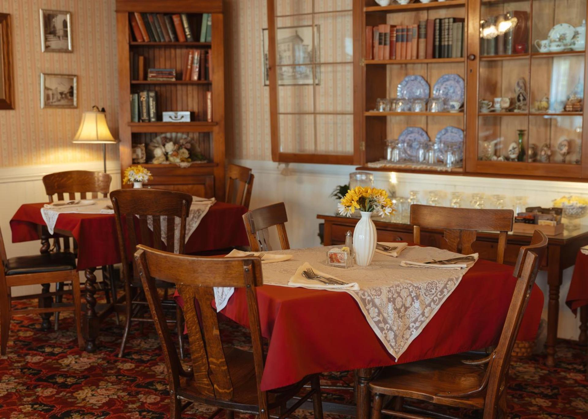 Julian Gold Rush Hotel photo 29