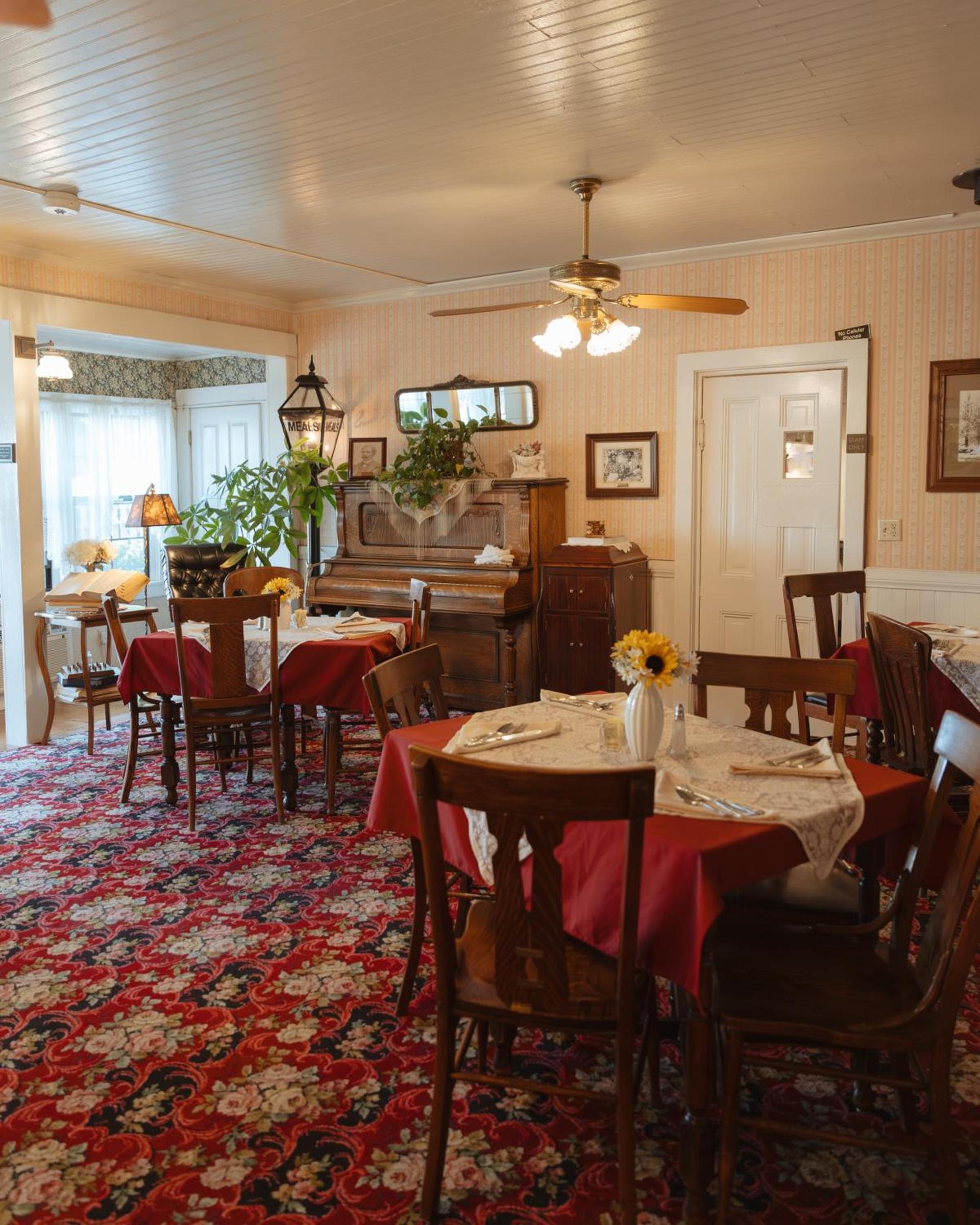 Julian Gold Rush Hotel photo 31