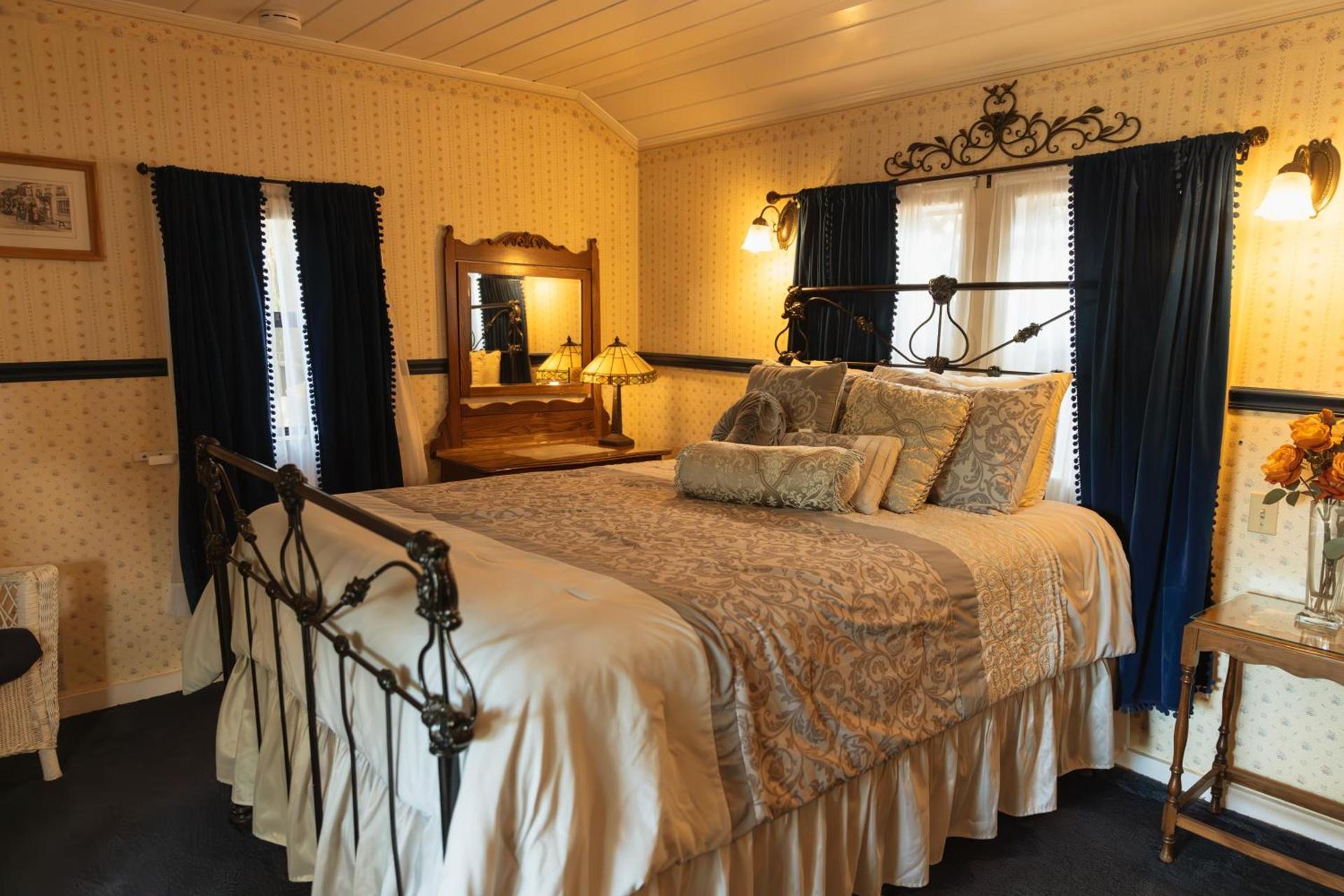 Julian Gold Rush Hotel photo 32